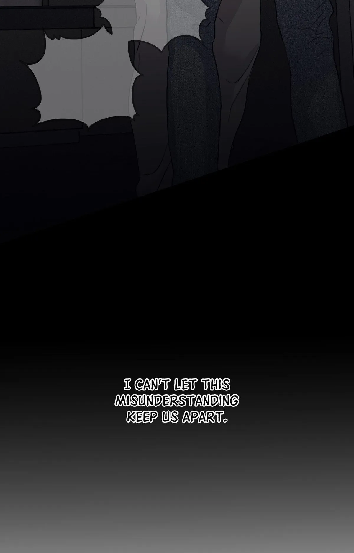 Symbiotic Relationship Between the Sun and the Moon Chapter 51 page 33 - 