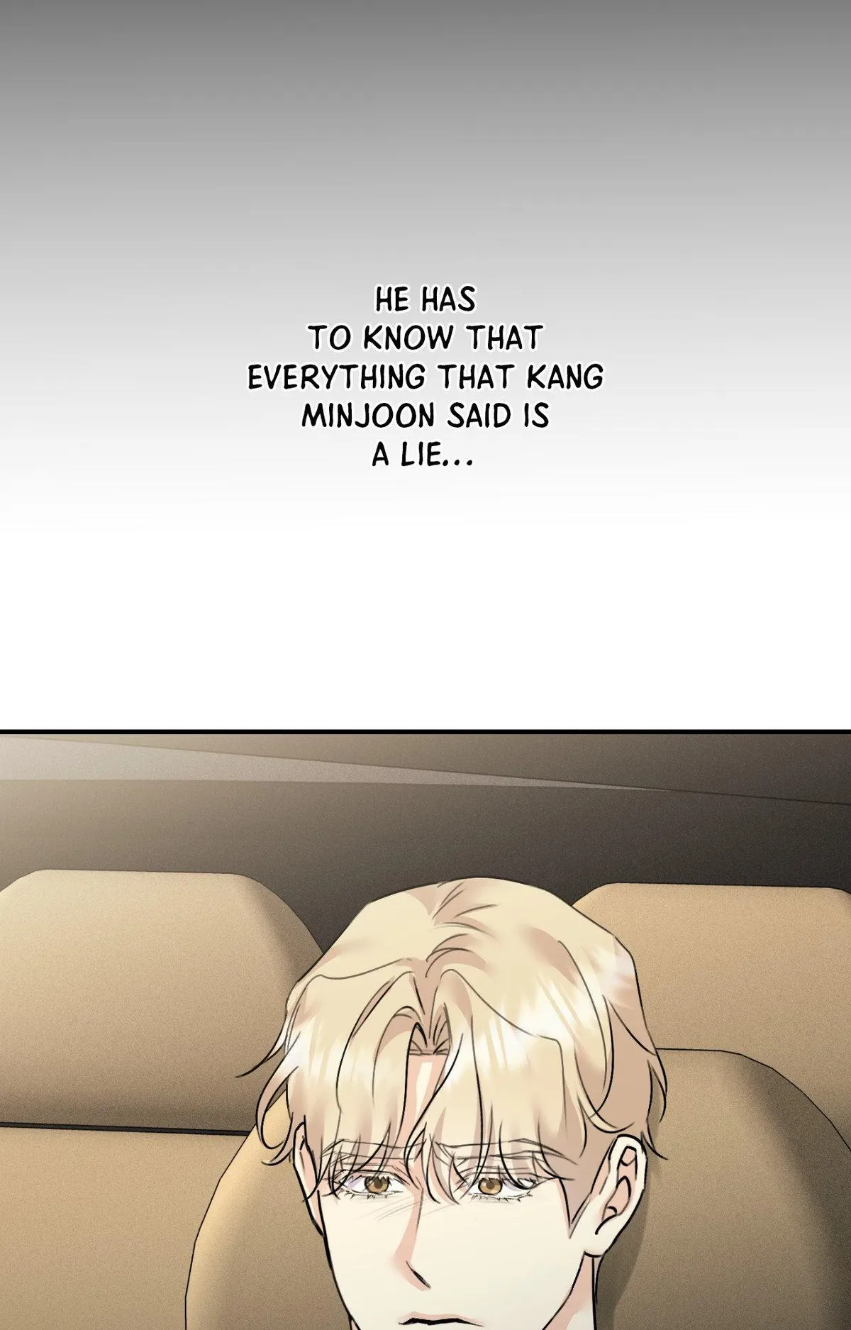 Symbiotic Relationship Between the Sun and the Moon Chapter 51 page 34 - 