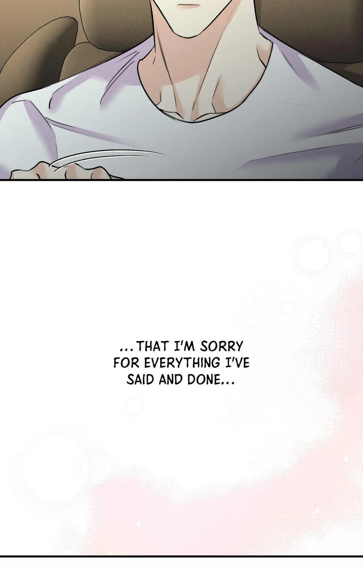 Symbiotic Relationship Between the Sun and the Moon Chapter 51 page 35 - 