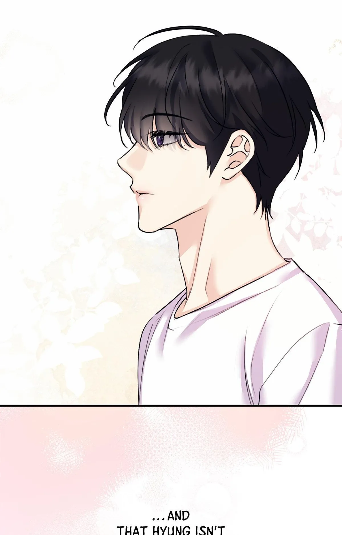 Symbiotic Relationship Between the Sun and the Moon Chapter 51 page 36 - 