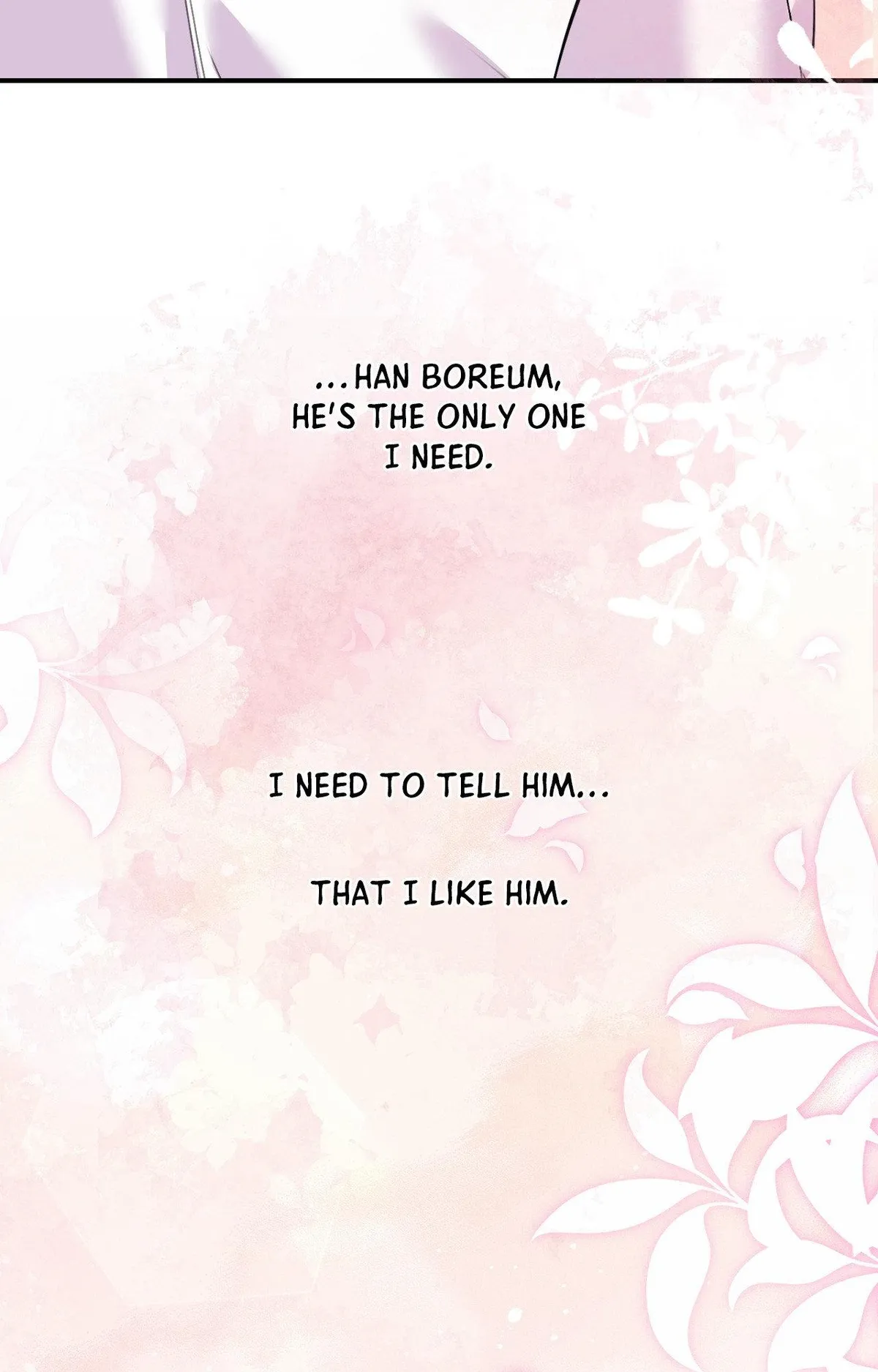 Symbiotic Relationship Between the Sun and the Moon Chapter 51 page 38 - 