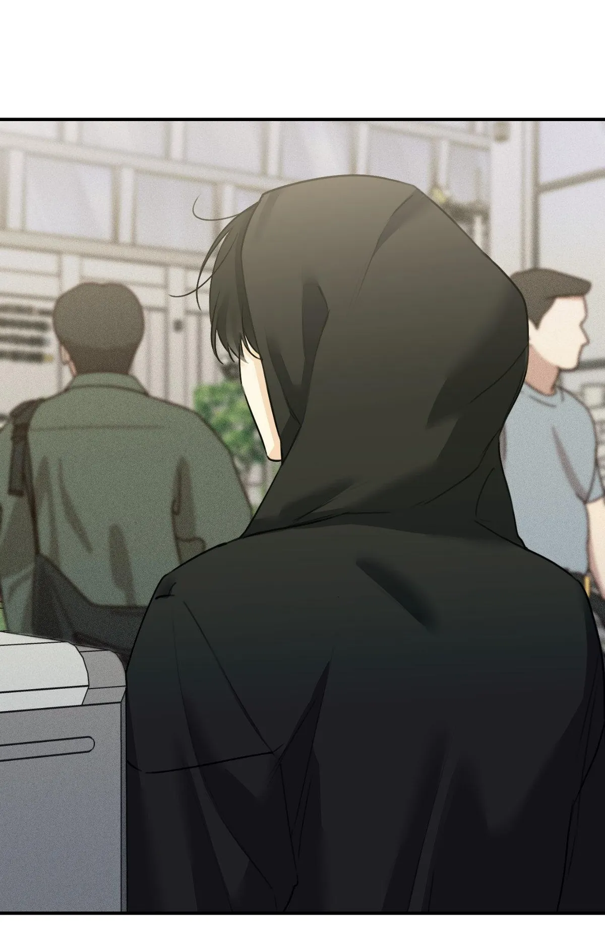 Symbiotic Relationship Between the Sun and the Moon Chapter 51 page 43 - 