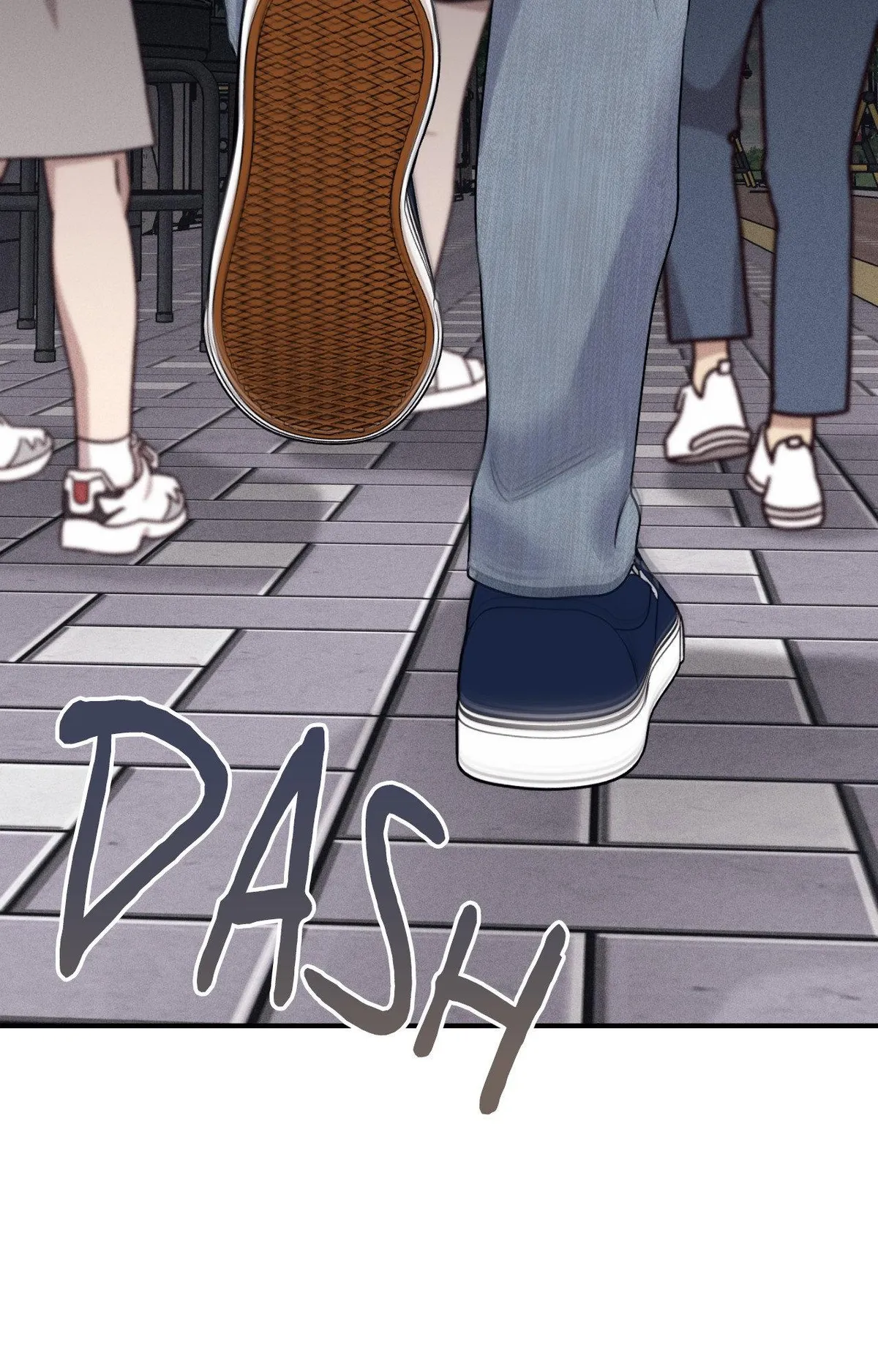 Symbiotic Relationship Between the Sun and the Moon Chapter 51 page 47 - 