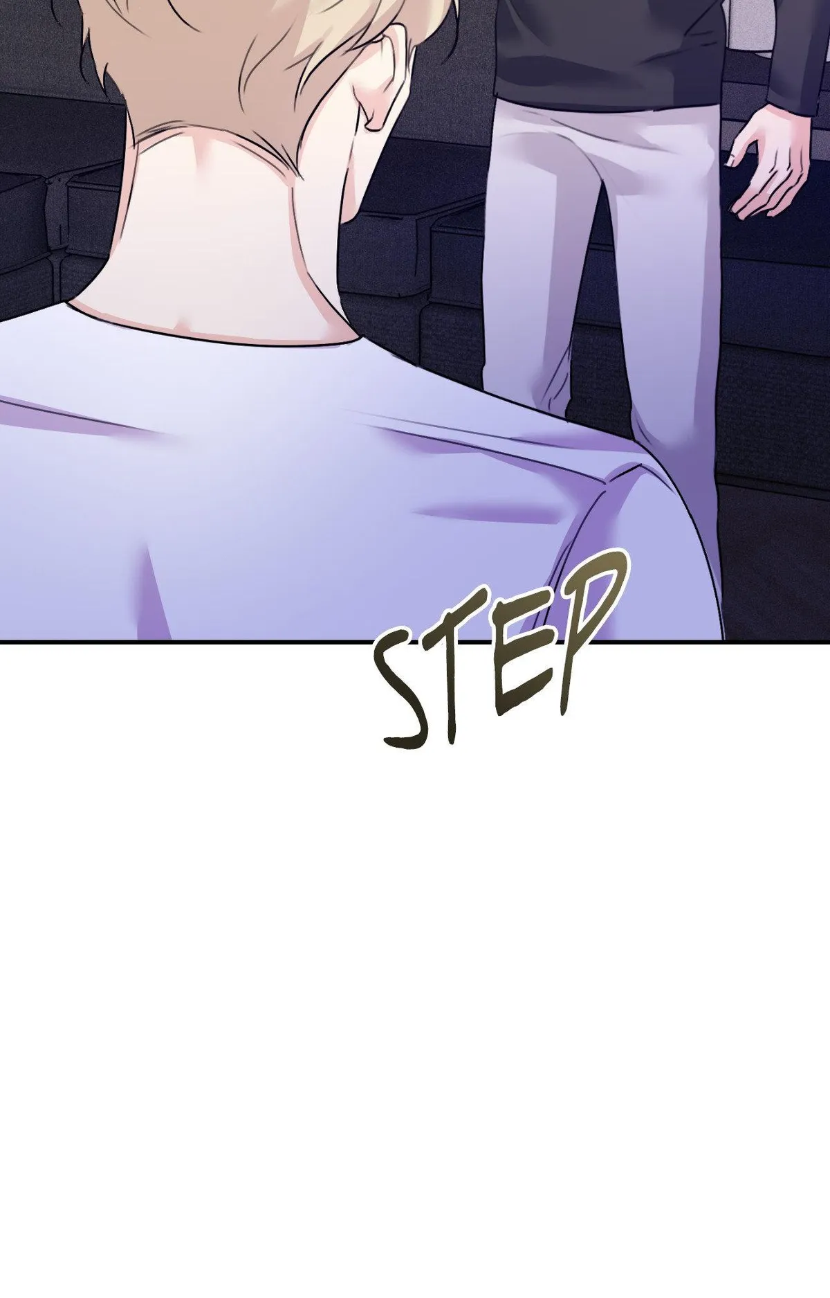 Symbiotic Relationship Between the Sun and the Moon Chapter 51 page 6 - 