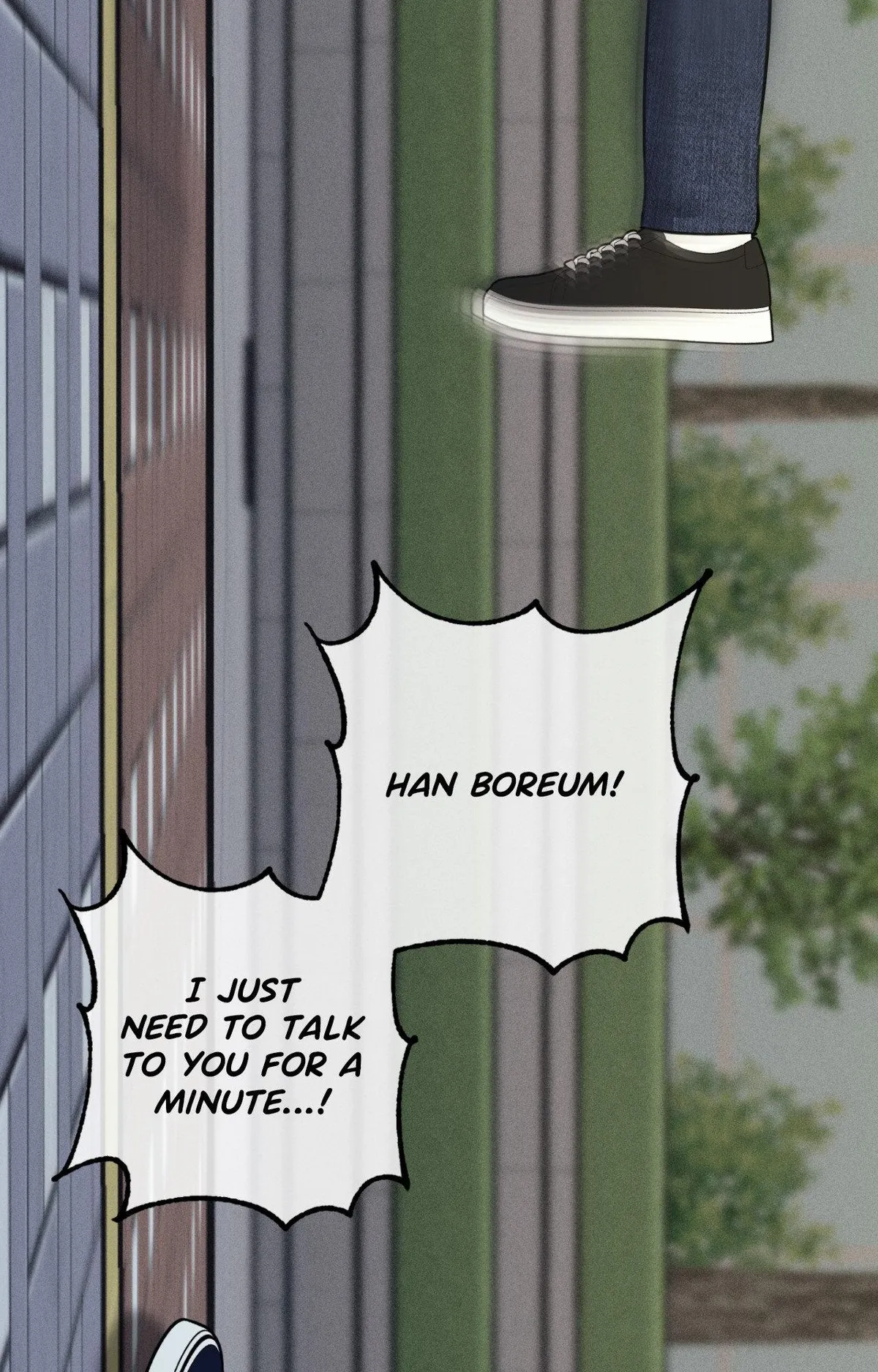 Symbiotic Relationship Between the Sun and the Moon Chapter 51 page 63 - 