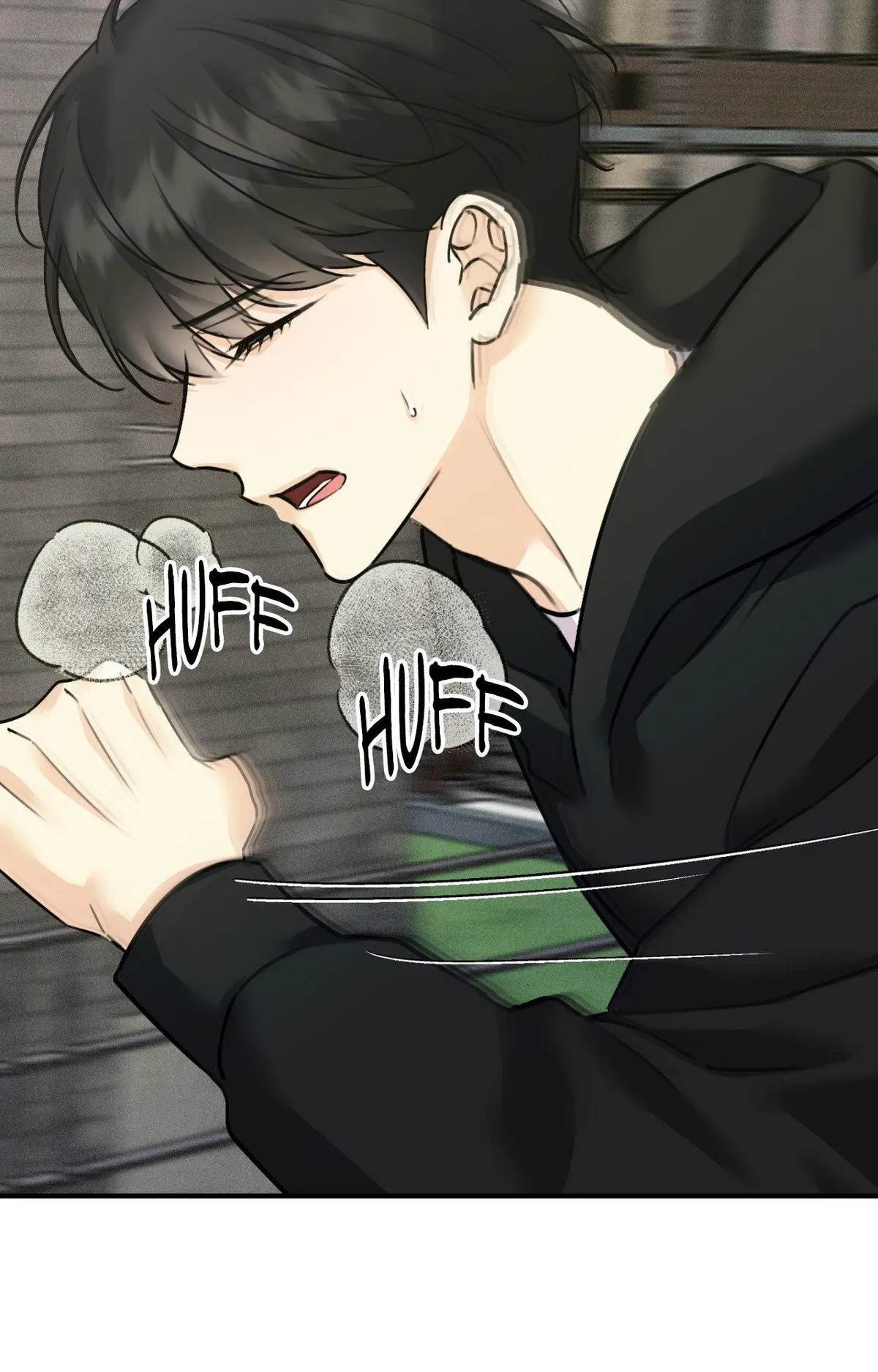 Symbiotic Relationship Between the Sun and the Moon Chapter 51 page 66 - 