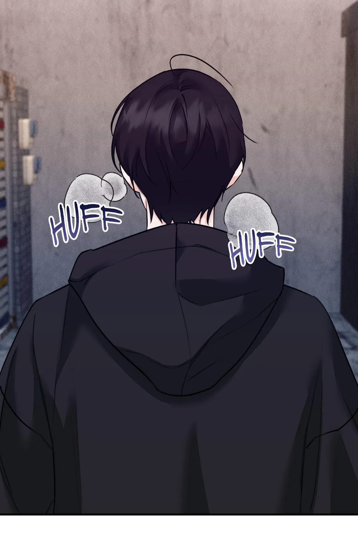 Symbiotic Relationship Between the Sun and the Moon Chapter 51 page 70 - 