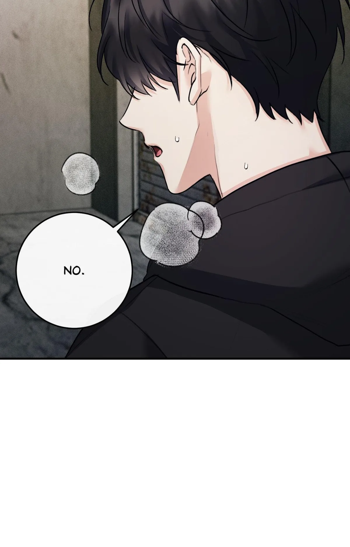 Symbiotic Relationship Between the Sun and the Moon Chapter 51 page 74 - 