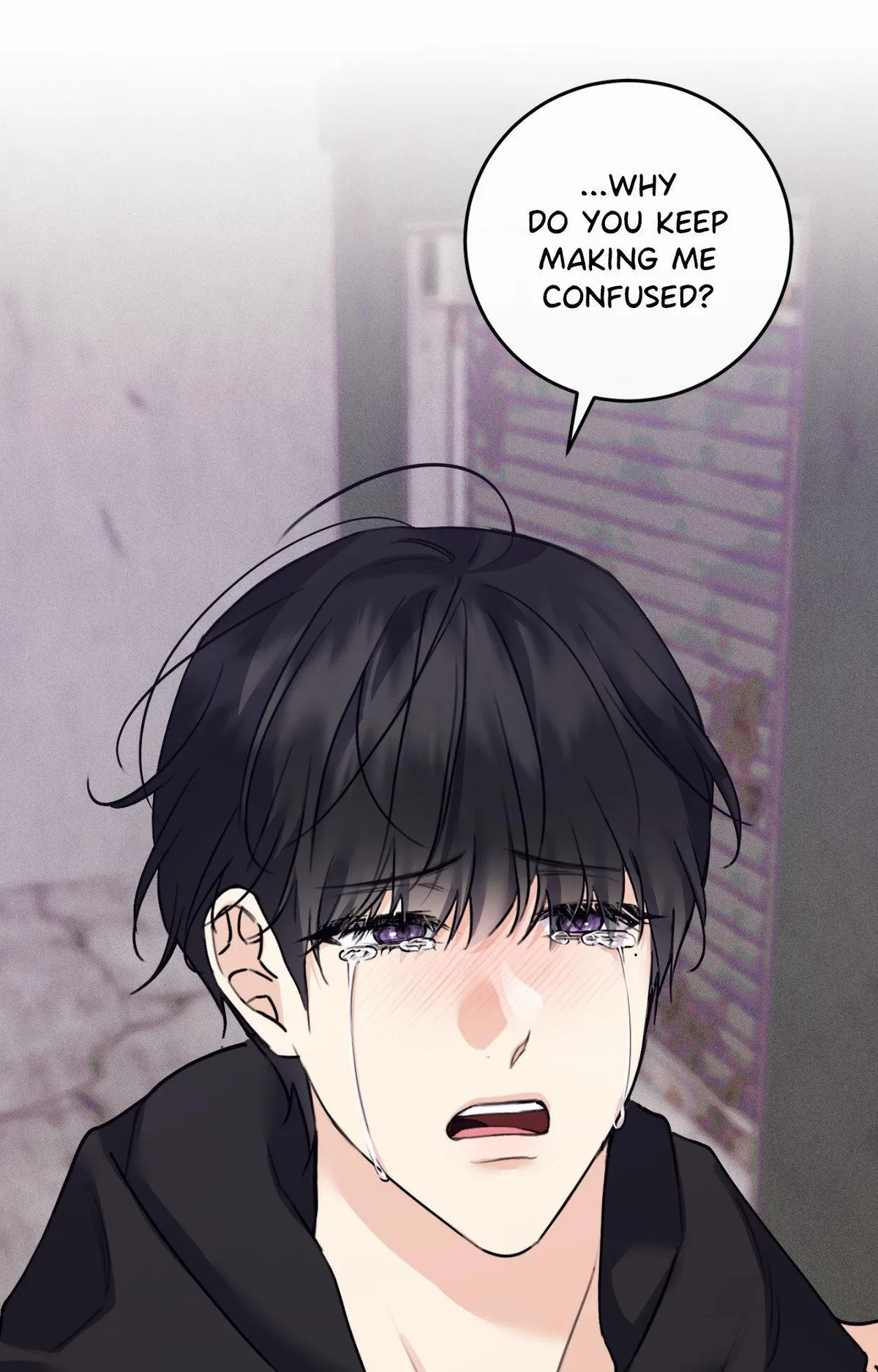 Symbiotic Relationship Between the Sun and the Moon Chapter 51 page 86 - 