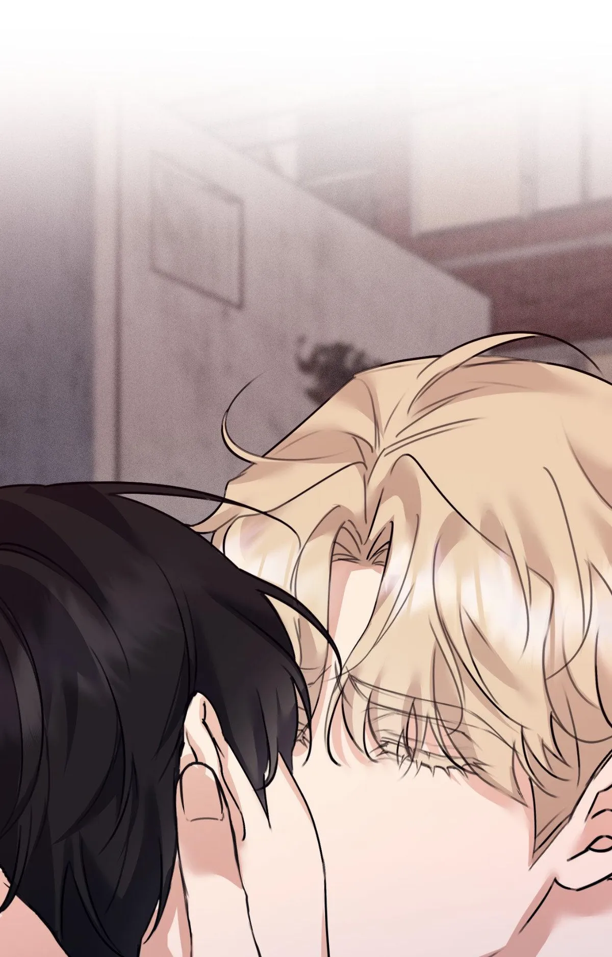 Symbiotic Relationship Between the Sun and the Moon Chapter 51 page 93 - 