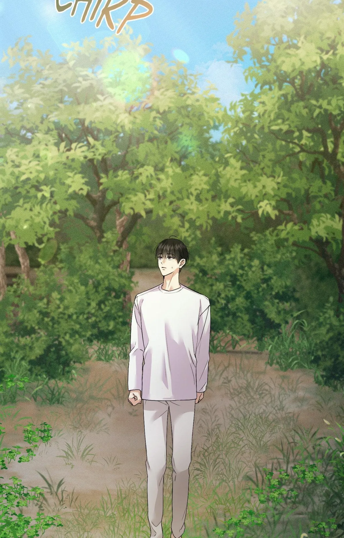 Symbiotic Relationship Between the Sun and the Moon Chapter 52 page 103 - 
