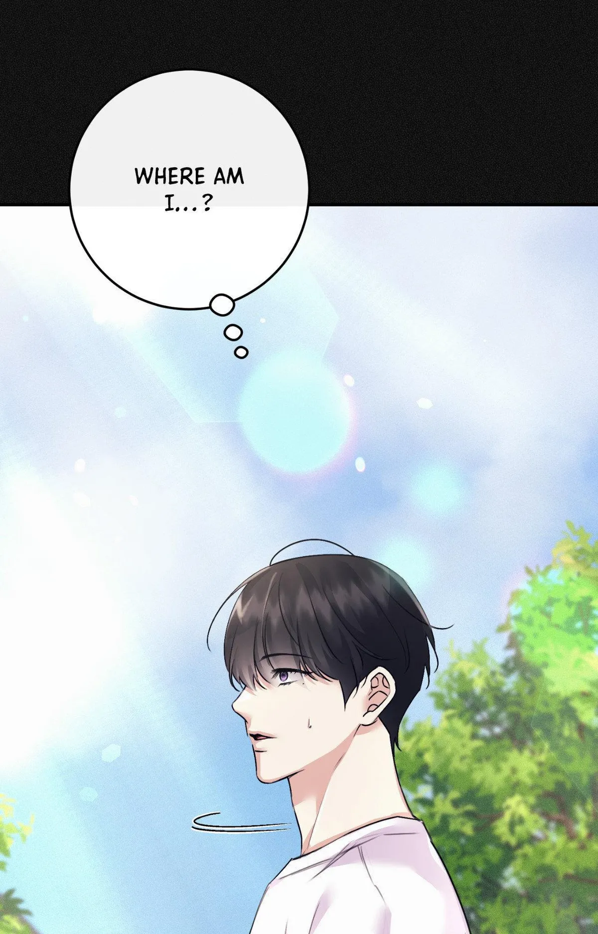Symbiotic Relationship Between the Sun and the Moon Chapter 52 page 108 - 