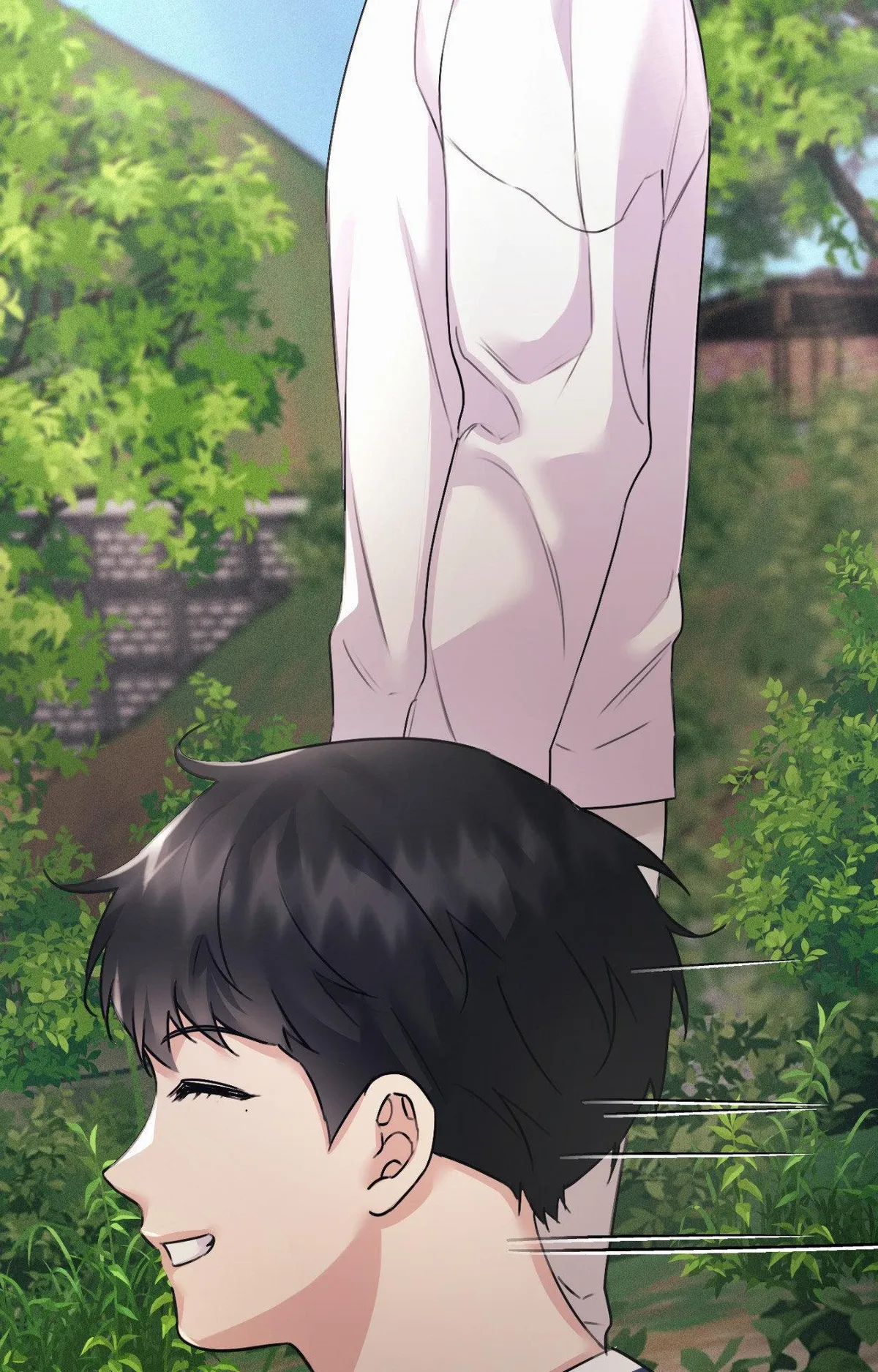 Symbiotic Relationship Between the Sun and the Moon Chapter 52 page 109 - 