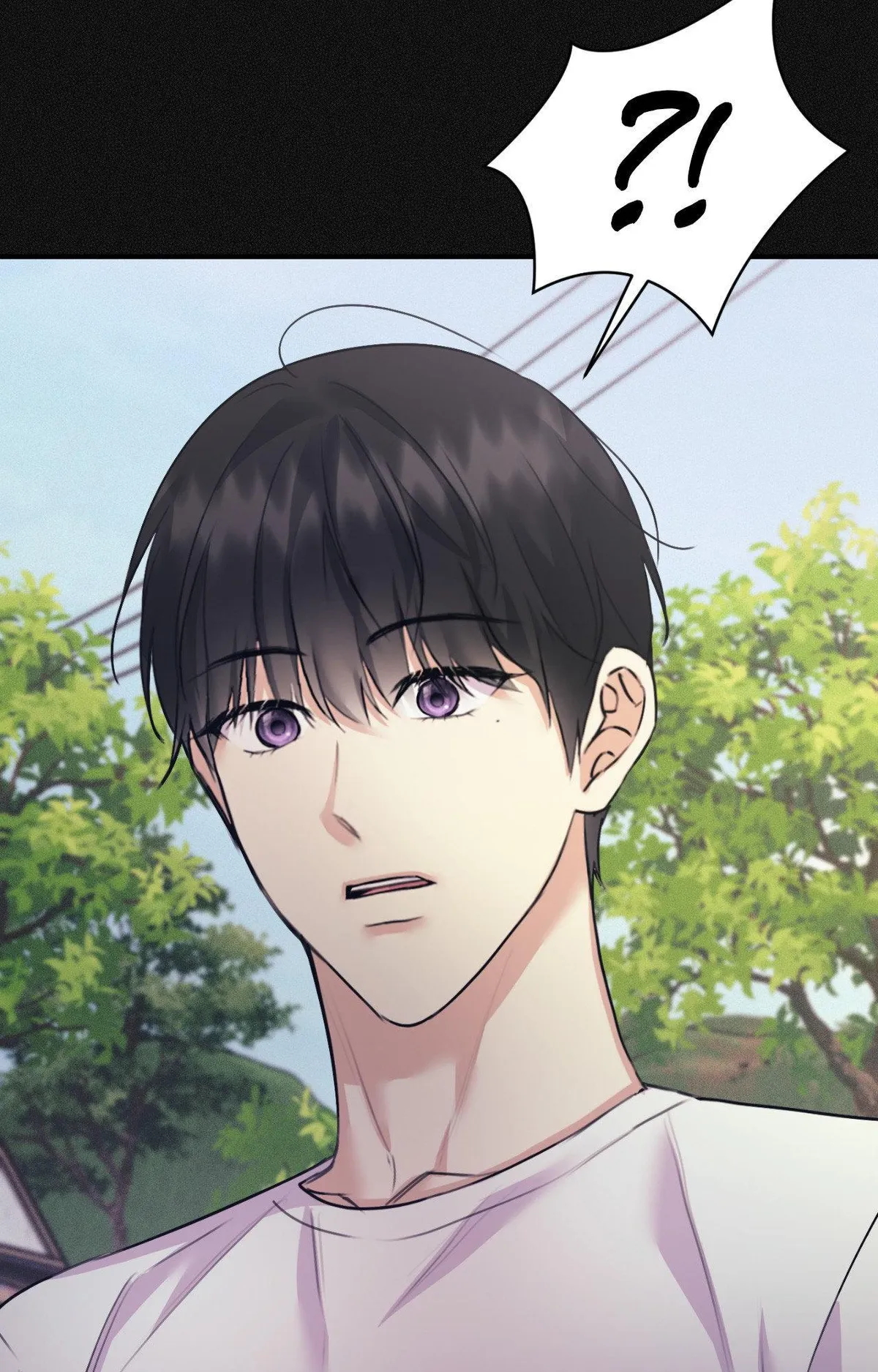 Symbiotic Relationship Between the Sun and the Moon Chapter 52 page 111 - 