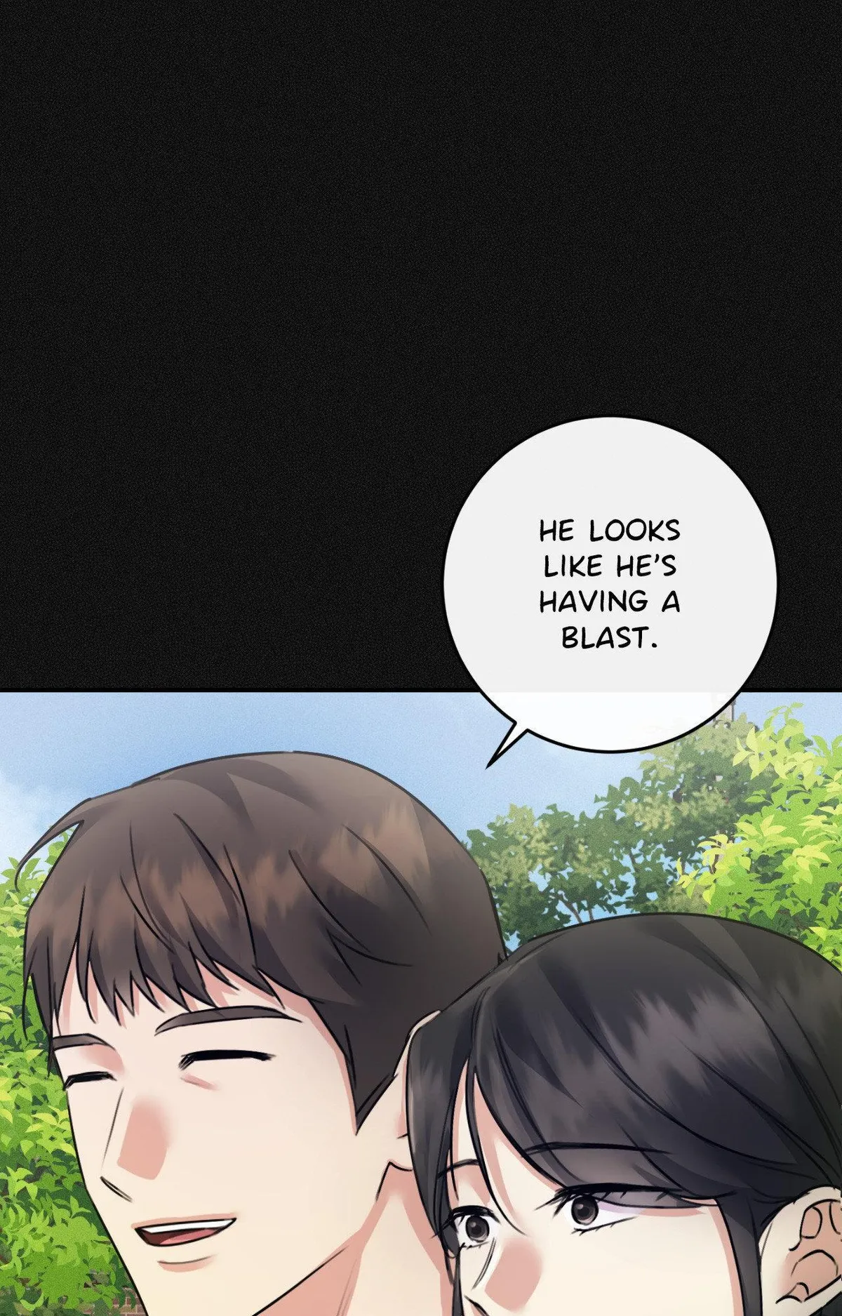 Symbiotic Relationship Between the Sun and the Moon Chapter 52 page 116 - 