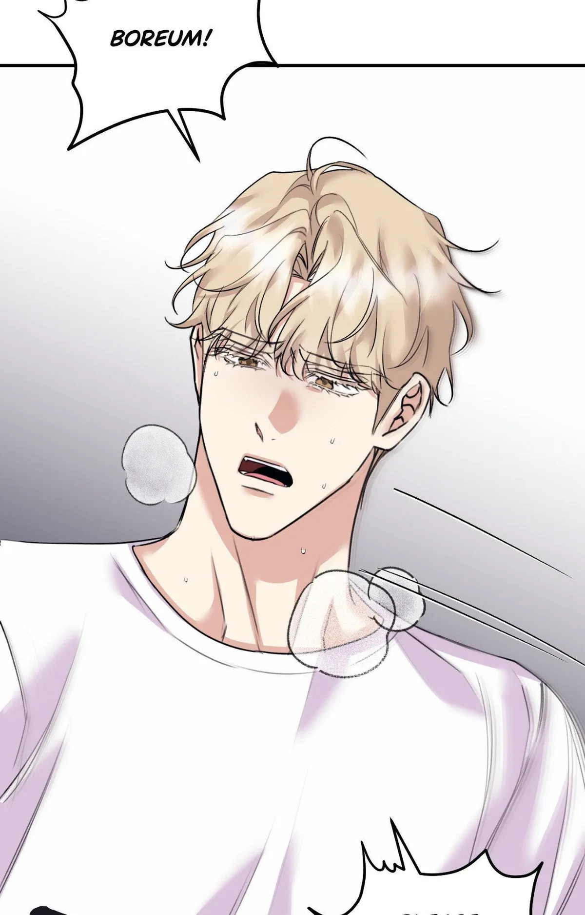 Symbiotic Relationship Between the Sun and the Moon Chapter 52 page 16 - 