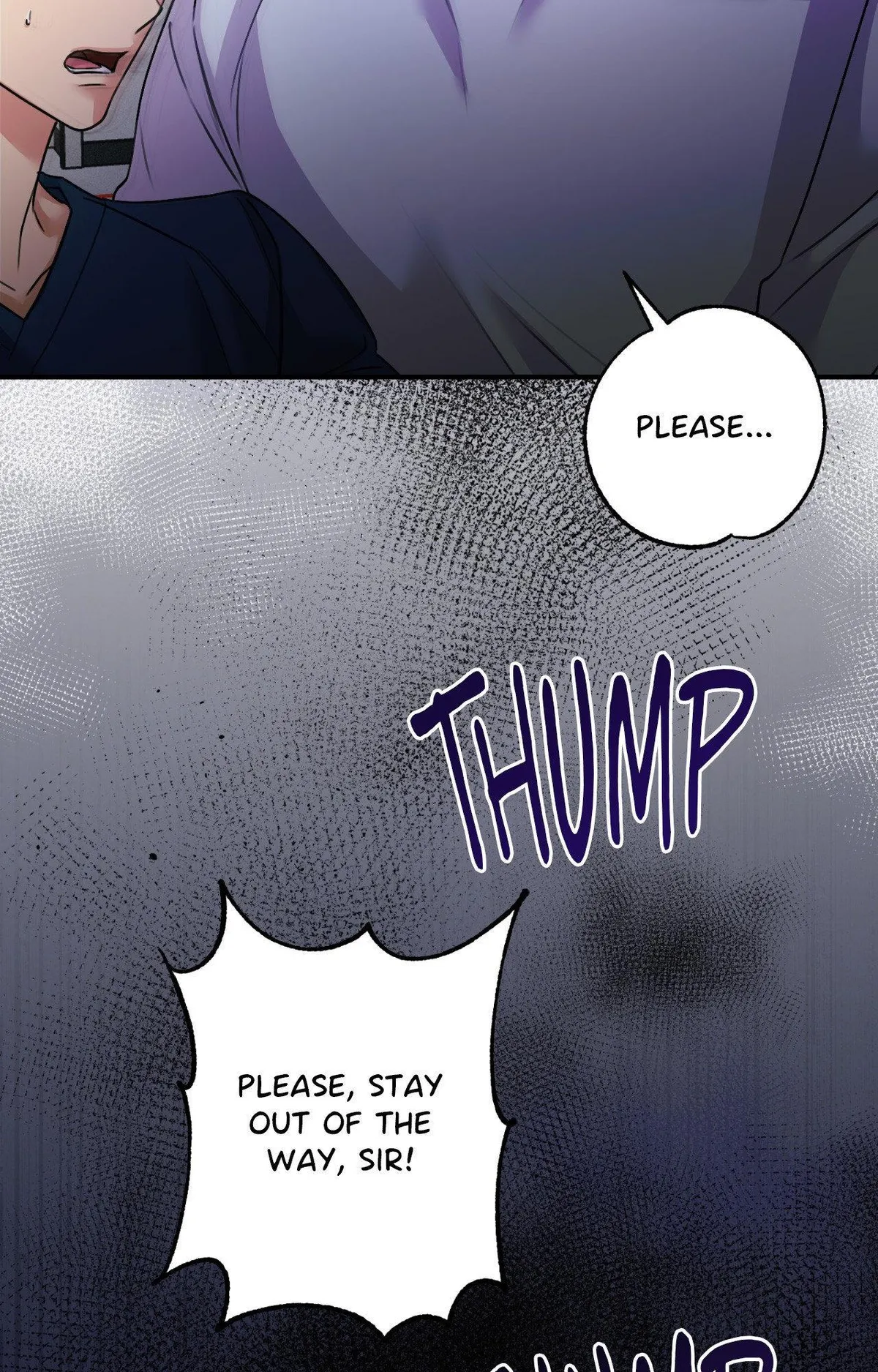 Symbiotic Relationship Between the Sun and the Moon Chapter 52 page 22 - 