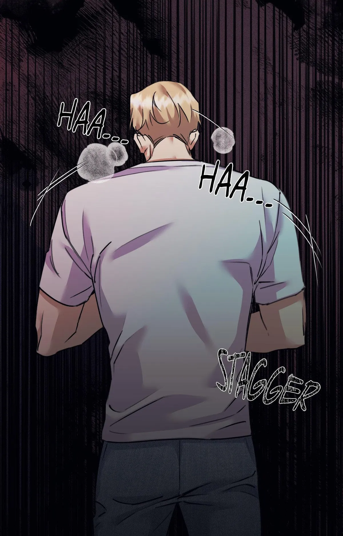 Symbiotic Relationship Between the Sun and the Moon Chapter 52 page 27 - 