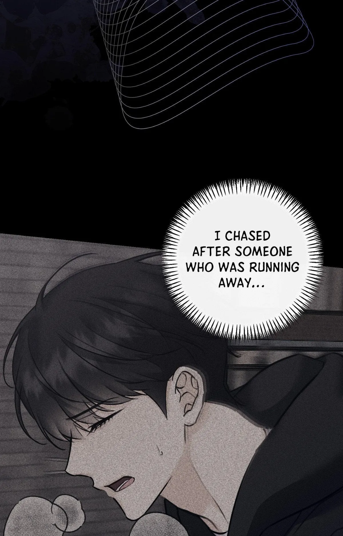 Symbiotic Relationship Between the Sun and the Moon Chapter 52 page 29 - 