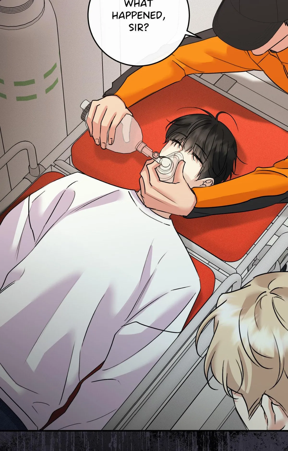 Symbiotic Relationship Between the Sun and the Moon Chapter 52 page 4 - 