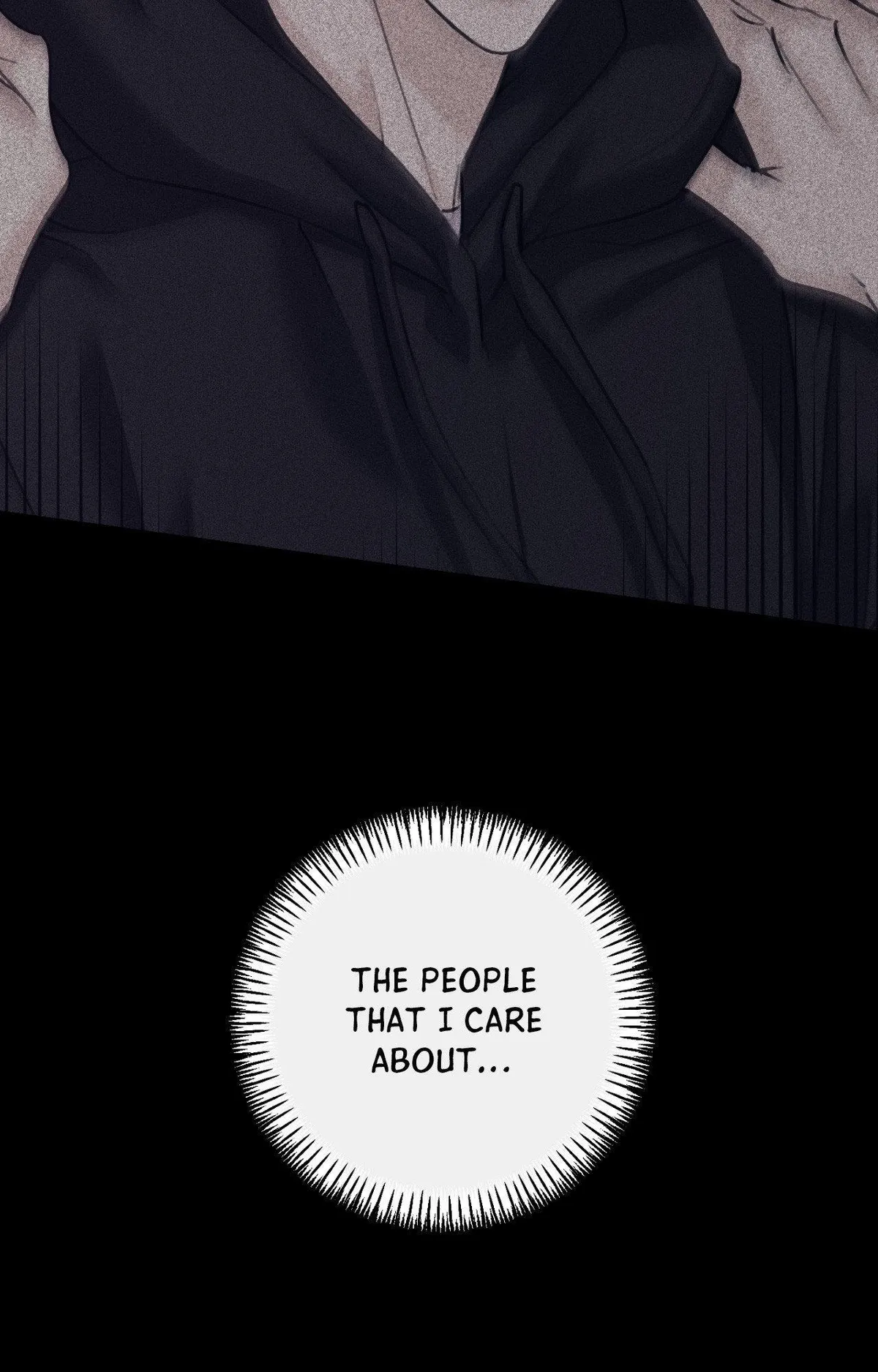Symbiotic Relationship Between the Sun and the Moon Chapter 52 page 31 - 