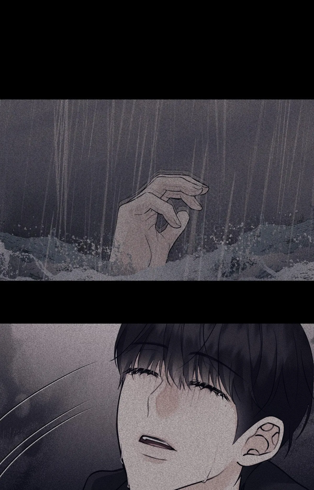 Symbiotic Relationship Between the Sun and the Moon Chapter 52 page 32 - 
