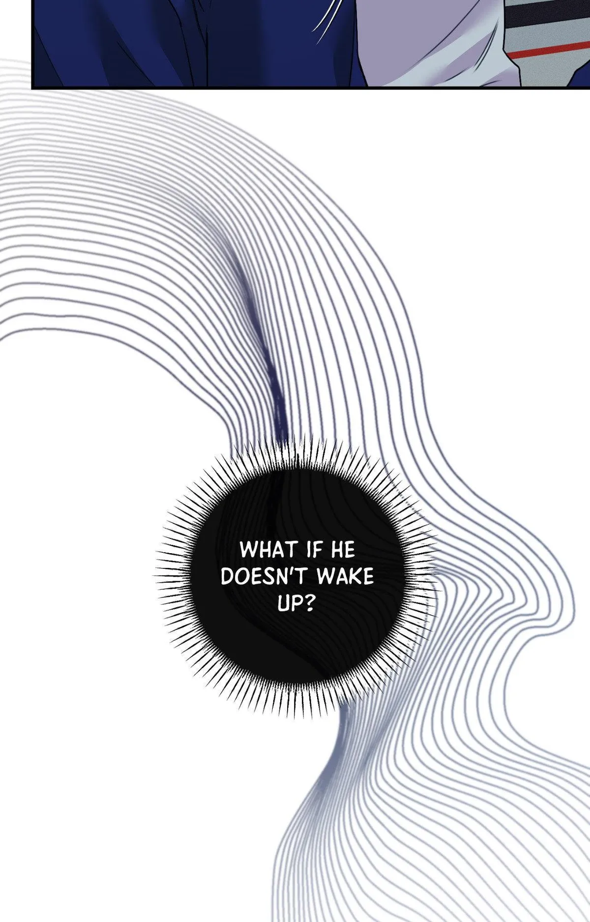Symbiotic Relationship Between the Sun and the Moon Chapter 52 page 35 - 