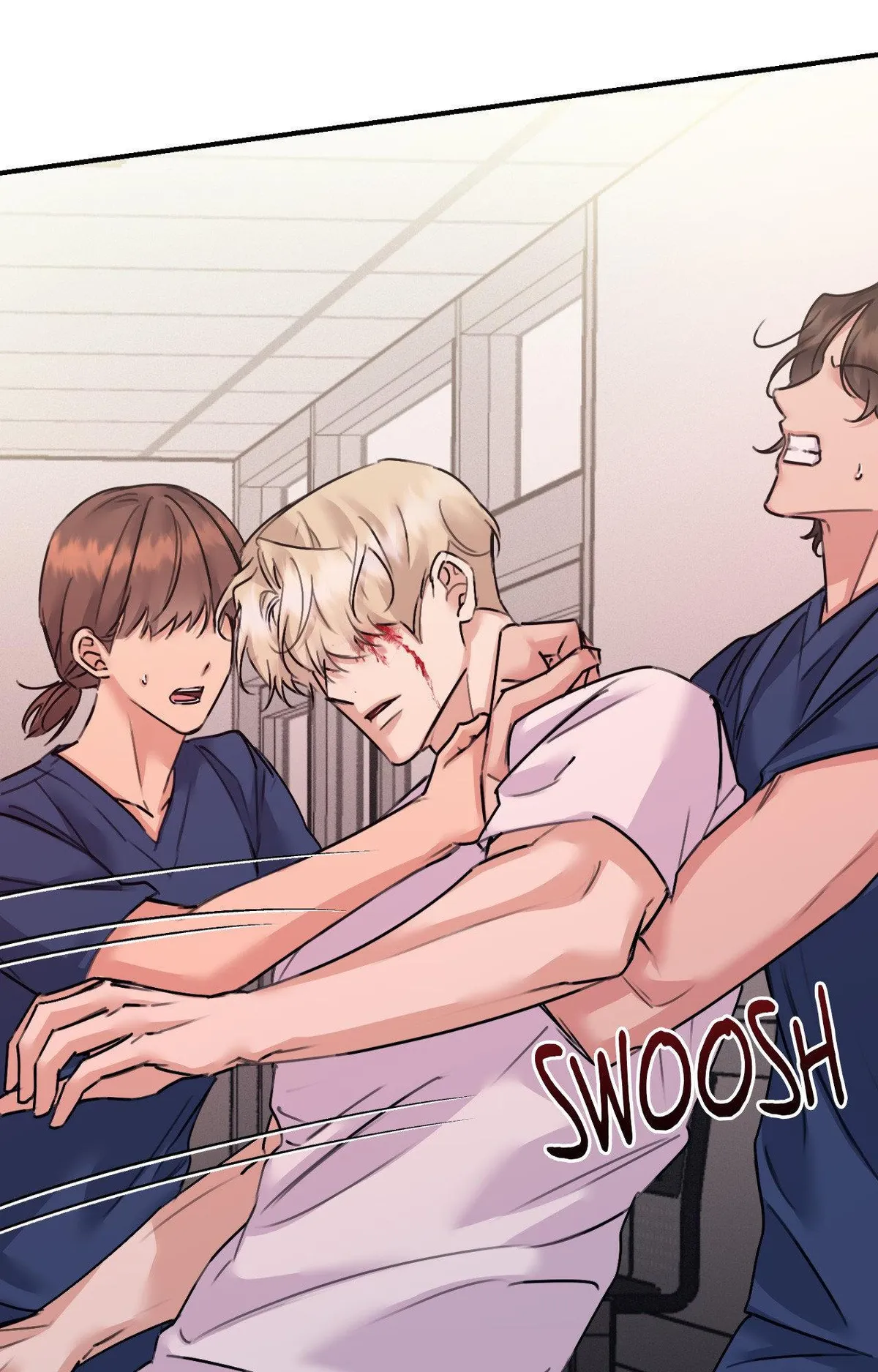 Symbiotic Relationship Between the Sun and the Moon Chapter 52 page 41 - 