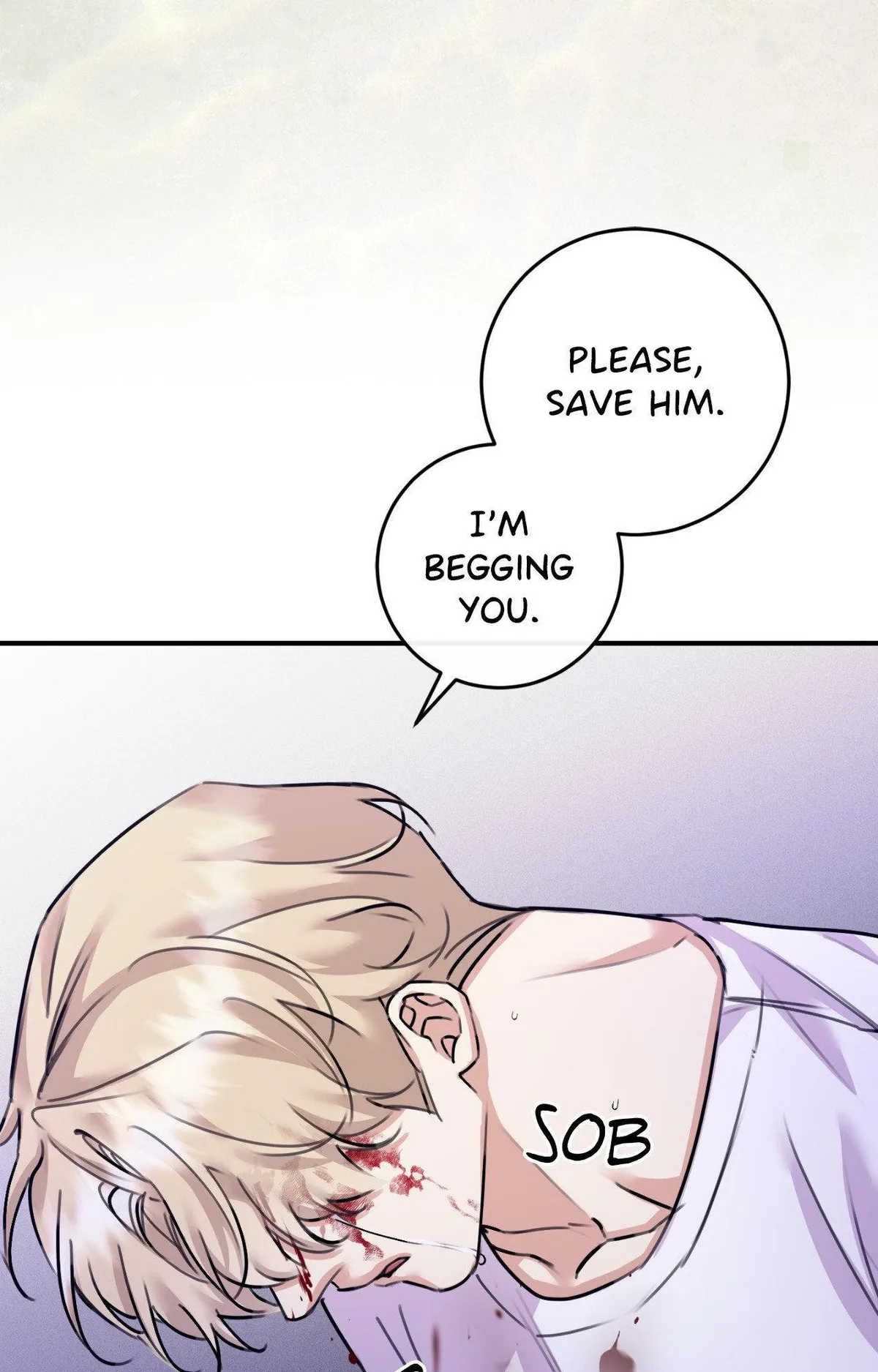 Symbiotic Relationship Between the Sun and the Moon Chapter 52 page 48 - 