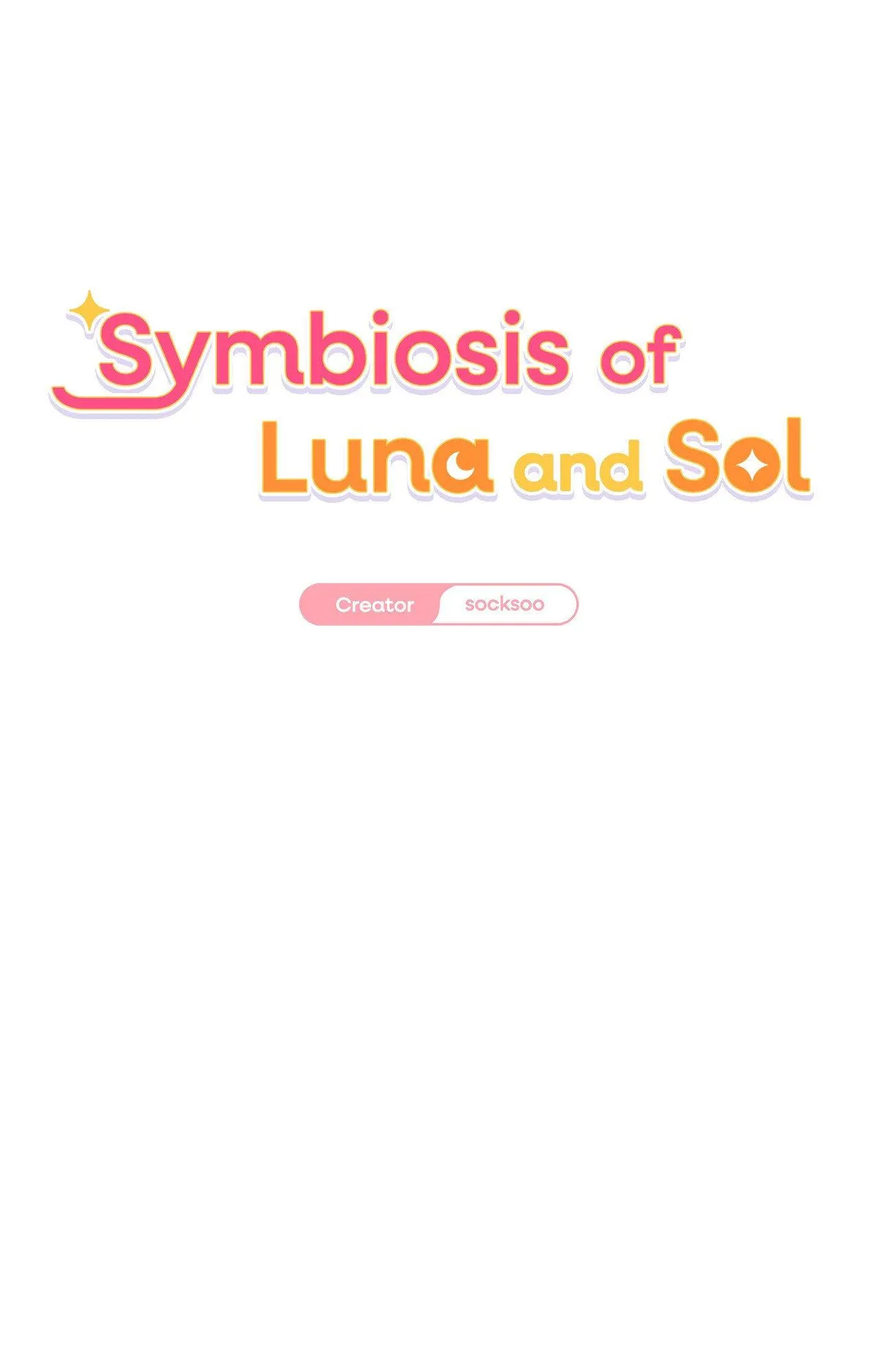 Symbiotic Relationship Between the Sun and the Moon Chapter 52 page 52 - 