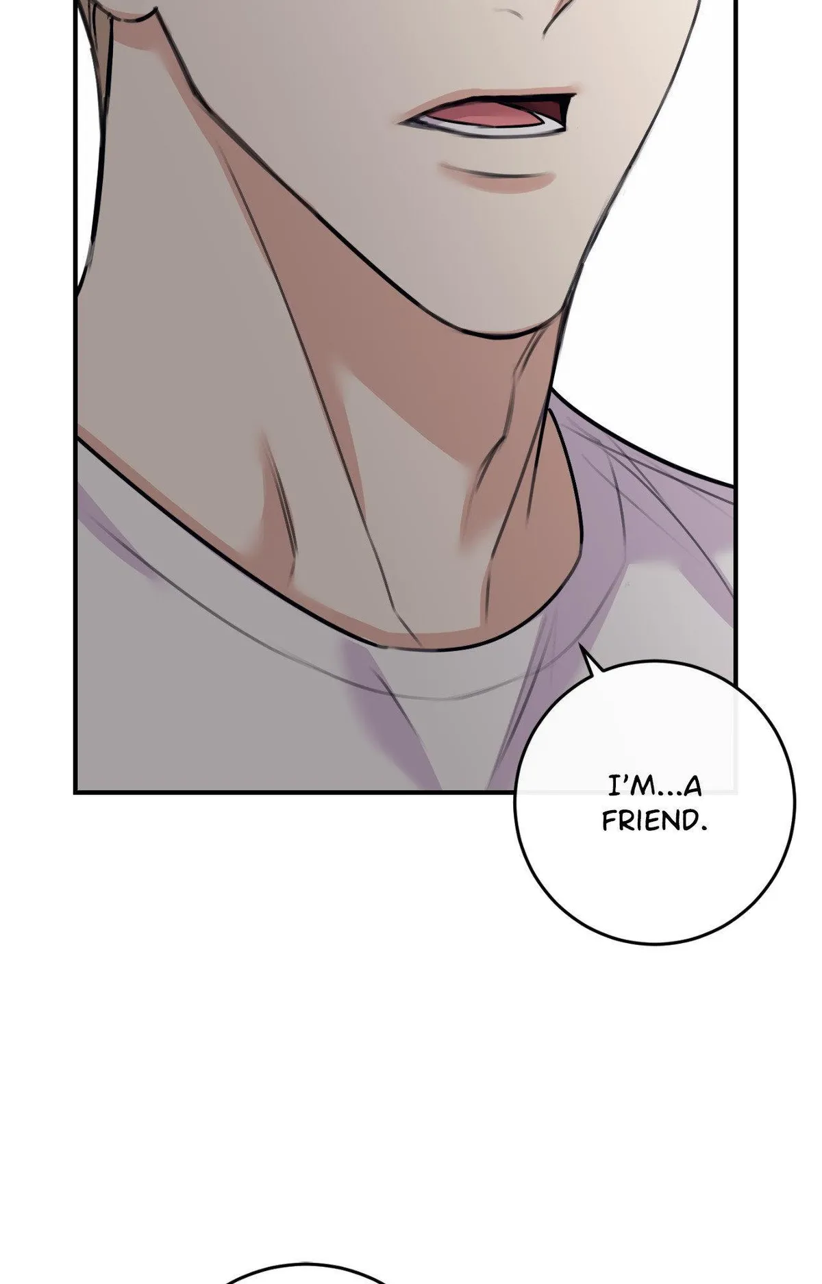 Symbiotic Relationship Between the Sun and the Moon Chapter 52 page 58 - 