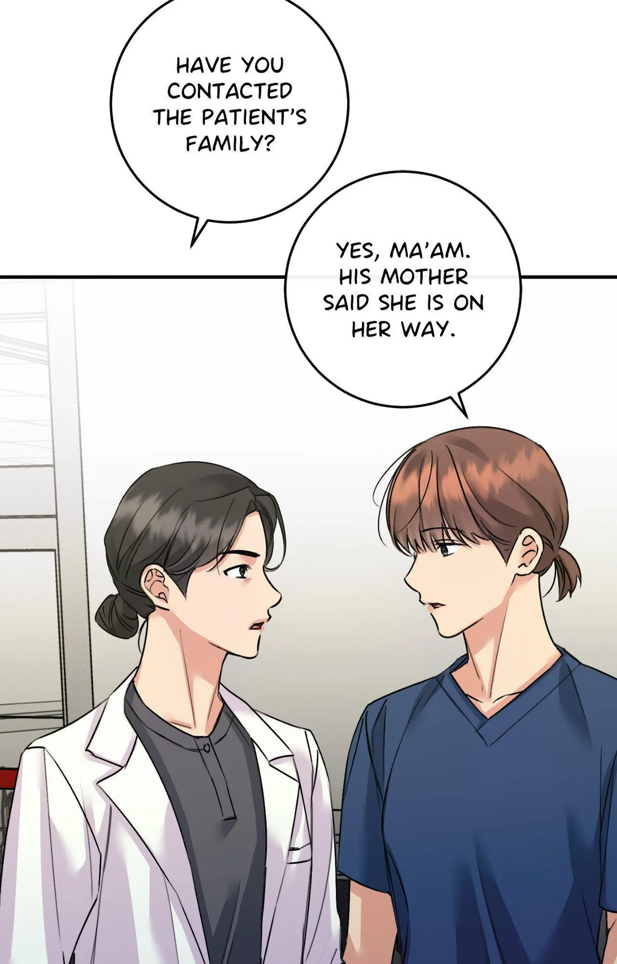Symbiotic Relationship Between the Sun and the Moon Chapter 52 page 59 - 