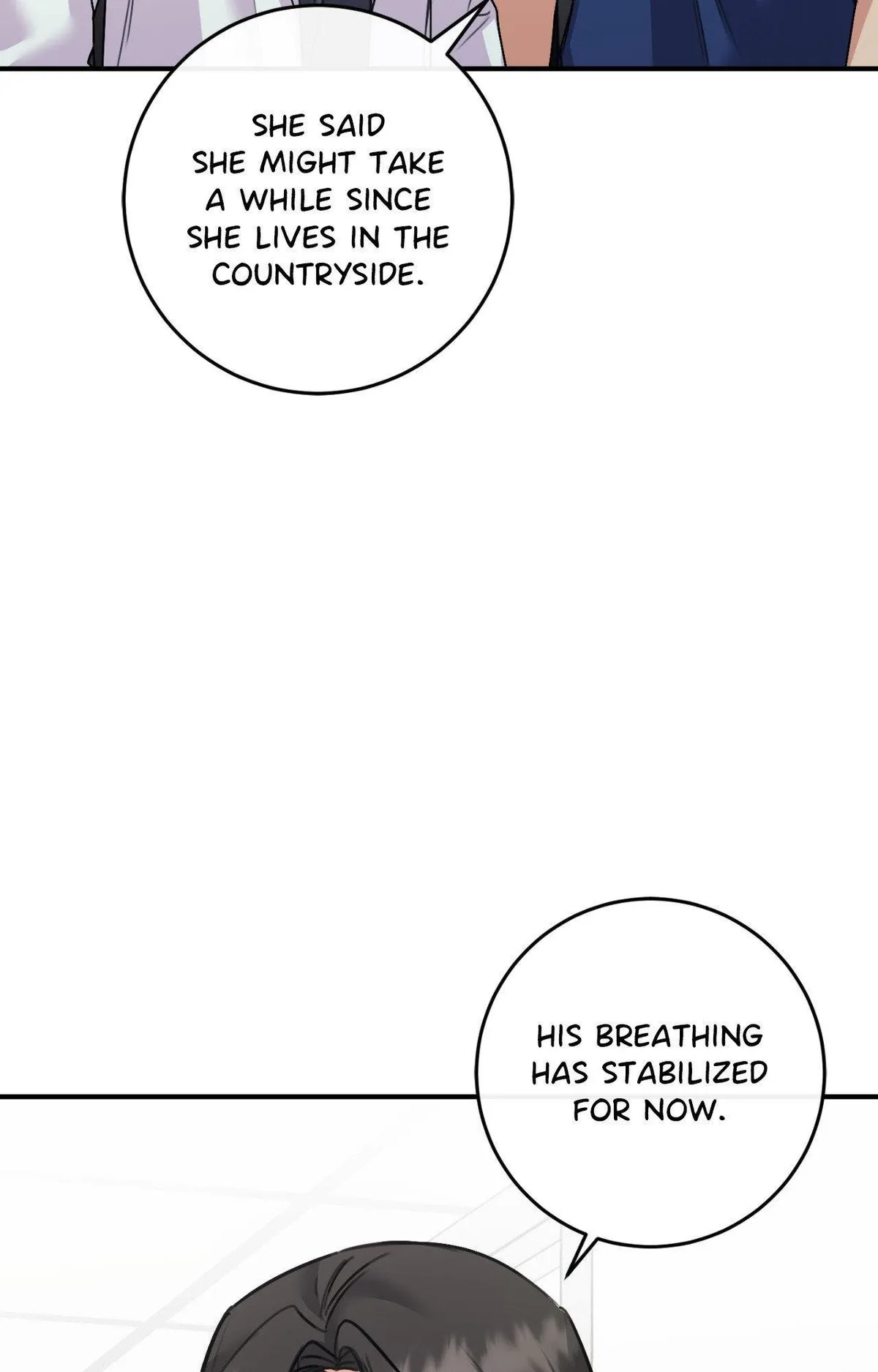 Symbiotic Relationship Between the Sun and the Moon Chapter 52 page 60 - 