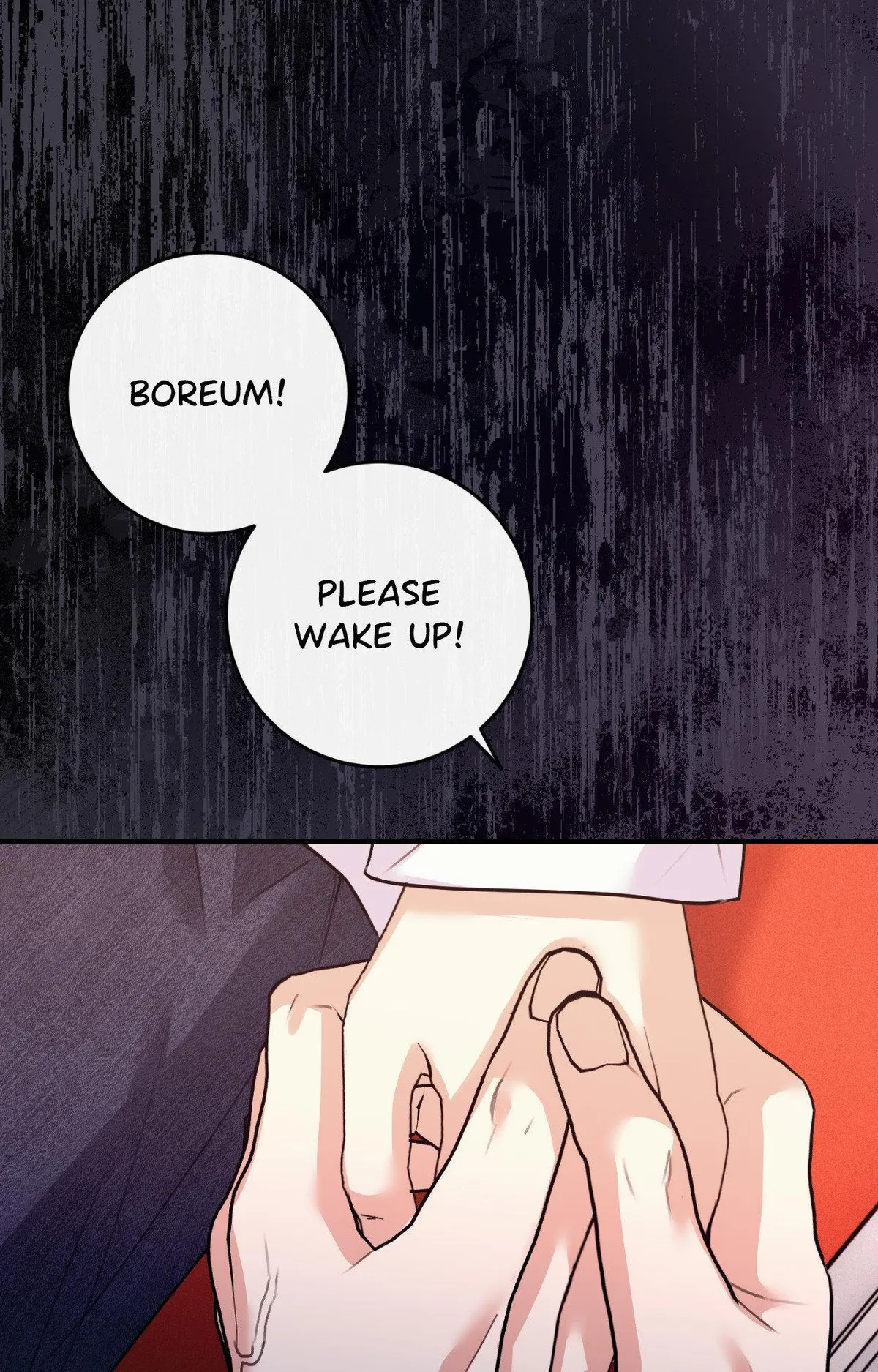 Symbiotic Relationship Between the Sun and the Moon Chapter 52 page 7 - 