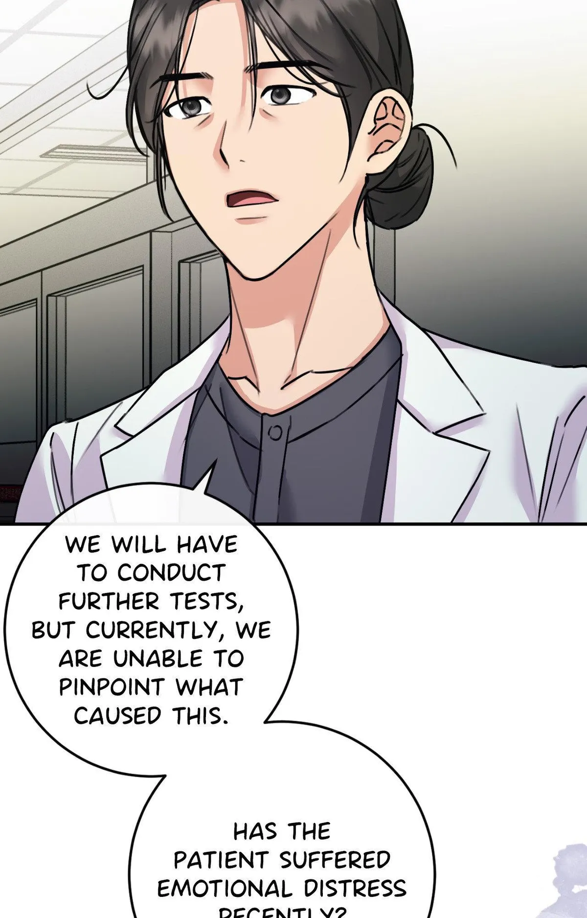 Symbiotic Relationship Between the Sun and the Moon Chapter 52 page 61 - 