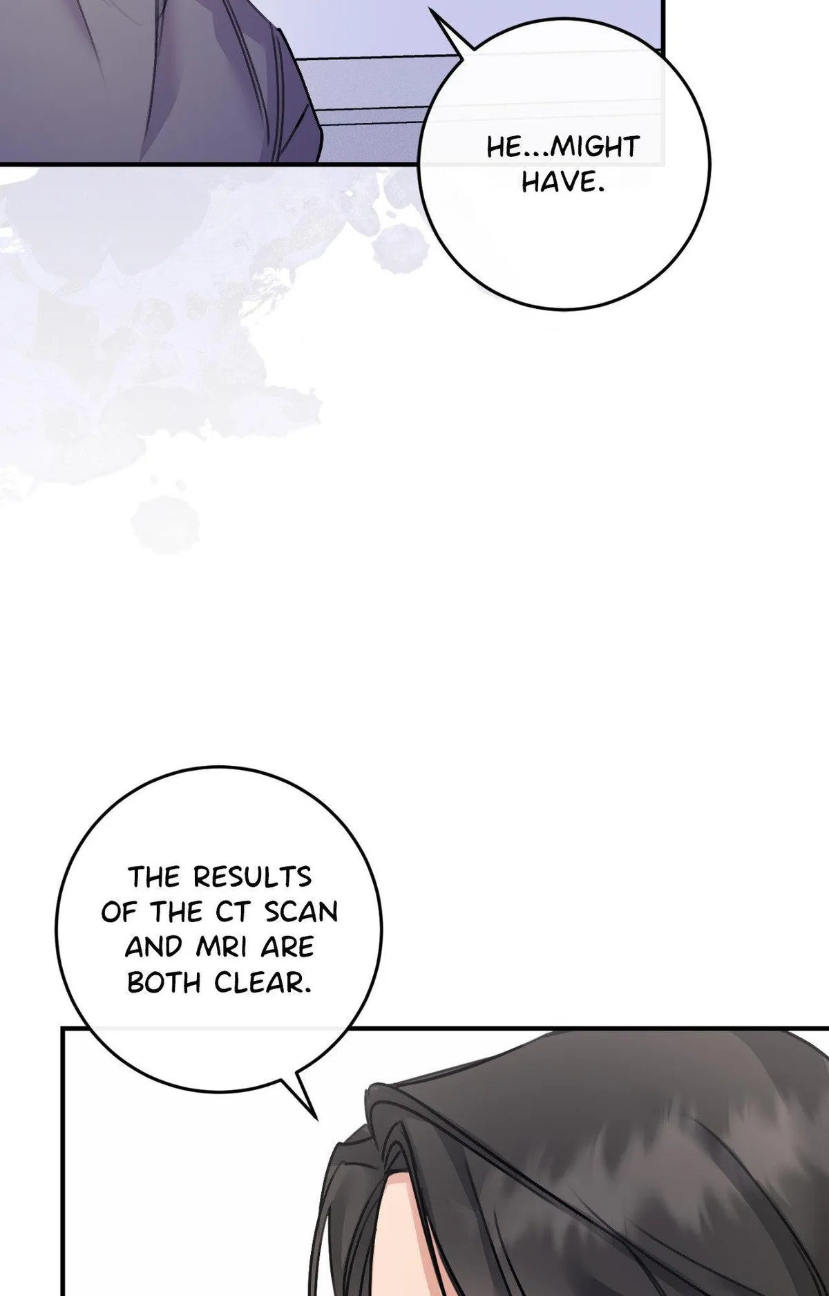Symbiotic Relationship Between the Sun and the Moon Chapter 52 page 63 - 