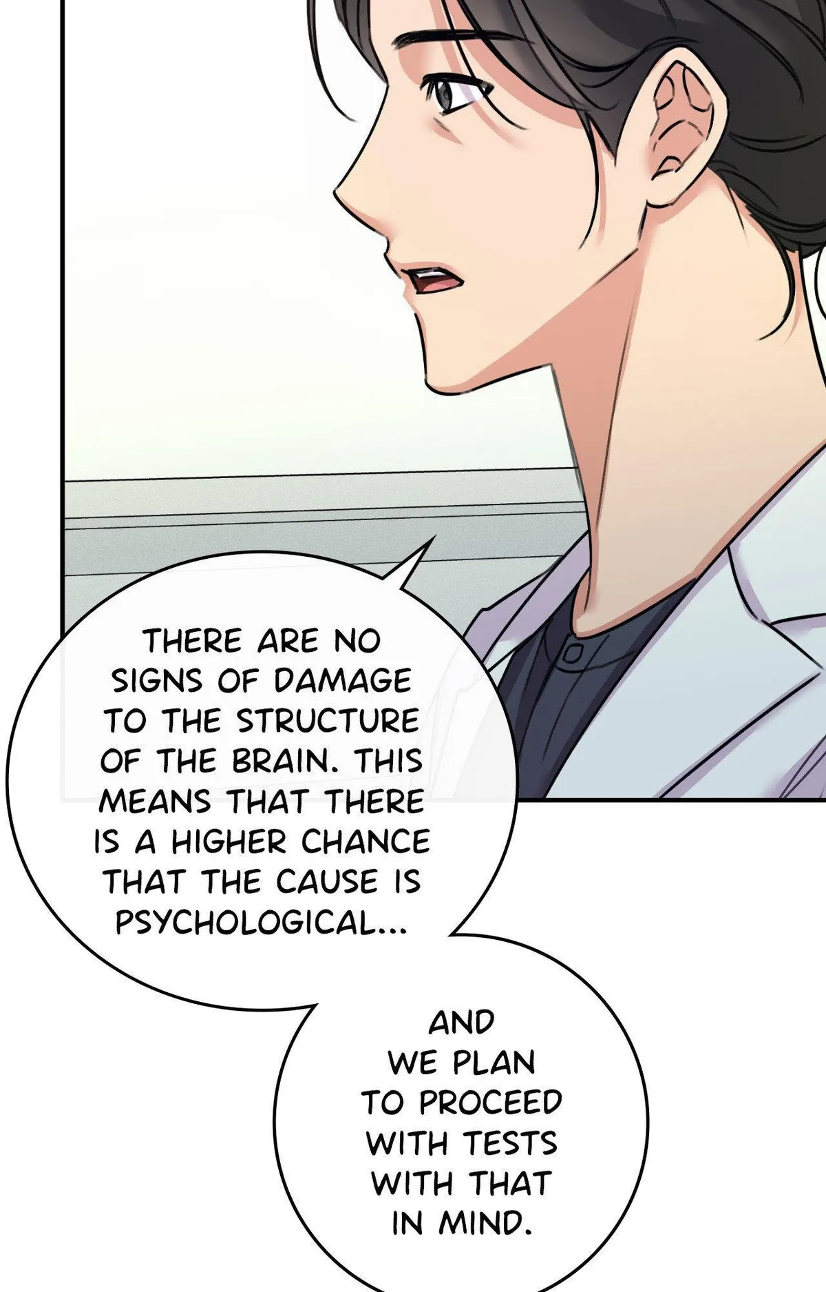 Symbiotic Relationship Between the Sun and the Moon Chapter 52 page 64 - 