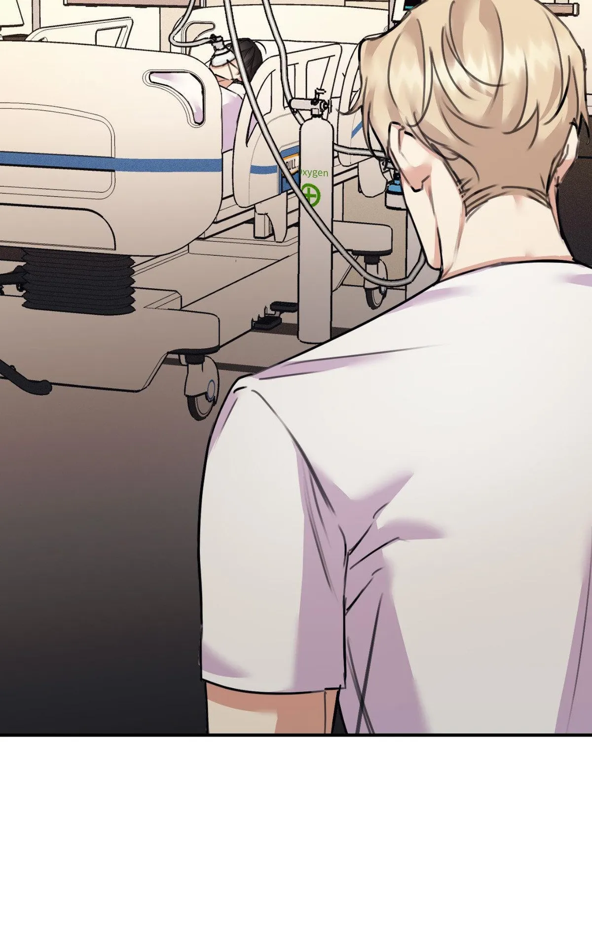 Symbiotic Relationship Between the Sun and the Moon Chapter 52 page 71 - 