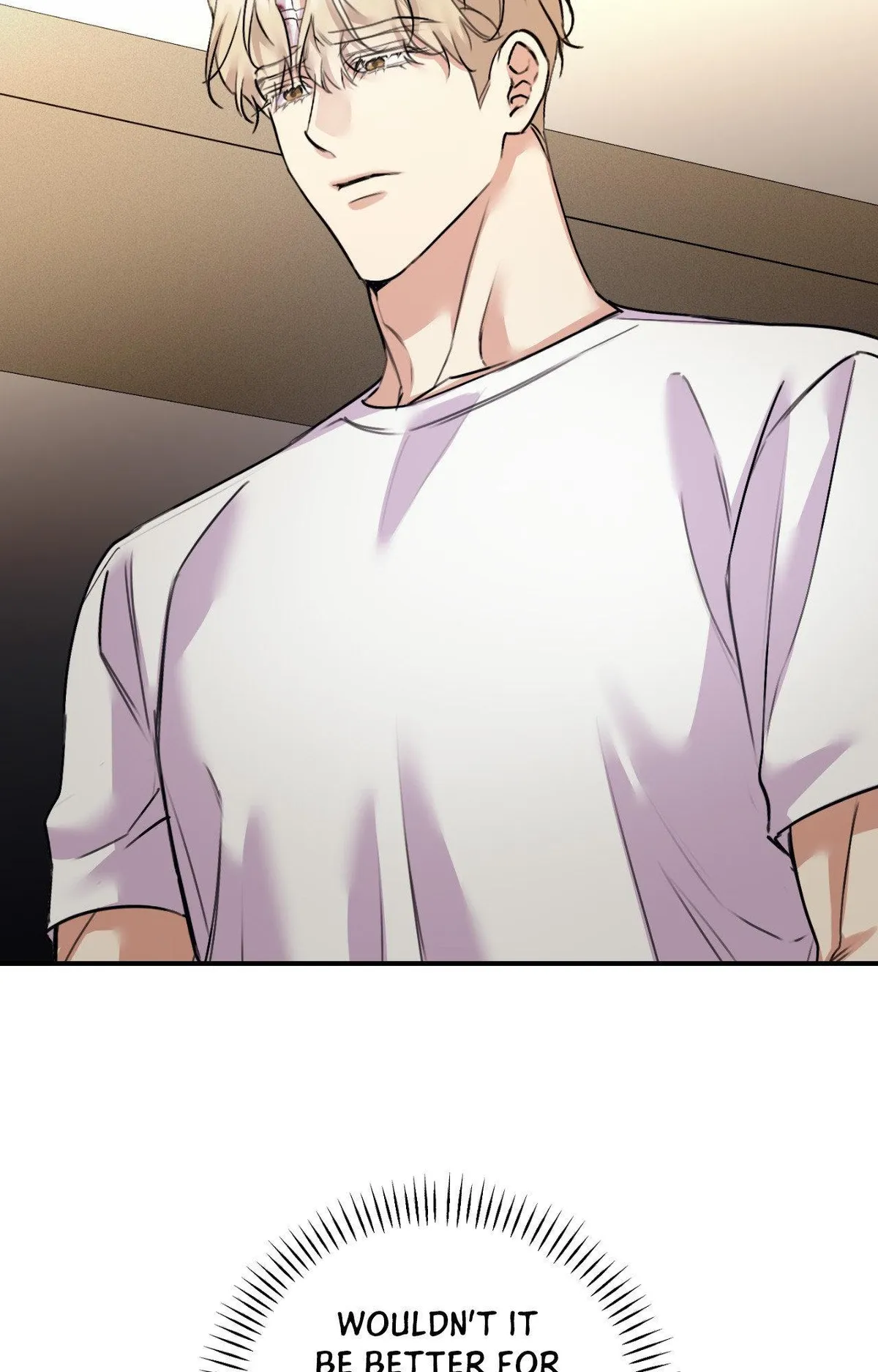 Symbiotic Relationship Between the Sun and the Moon Chapter 52 page 76 - 