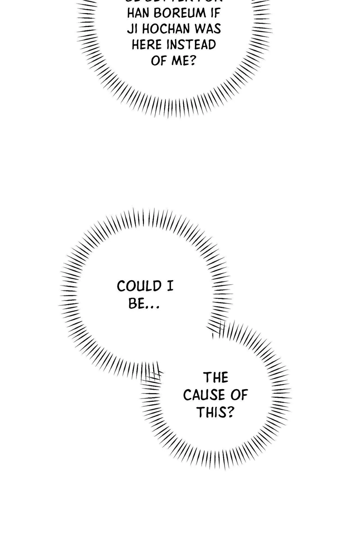 Symbiotic Relationship Between the Sun and the Moon Chapter 52 page 77 - 