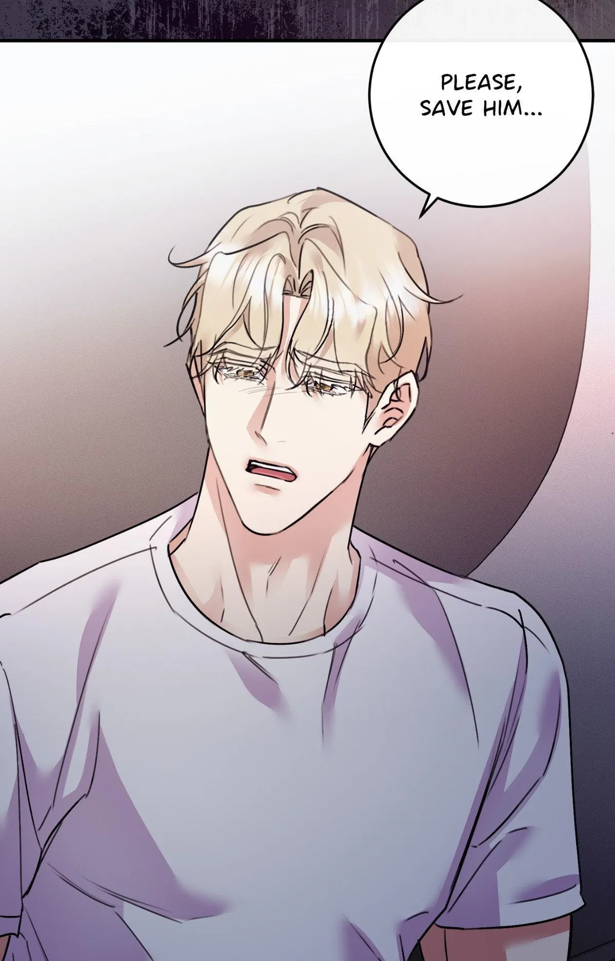 Symbiotic Relationship Between the Sun and the Moon Chapter 52 page 9 - 