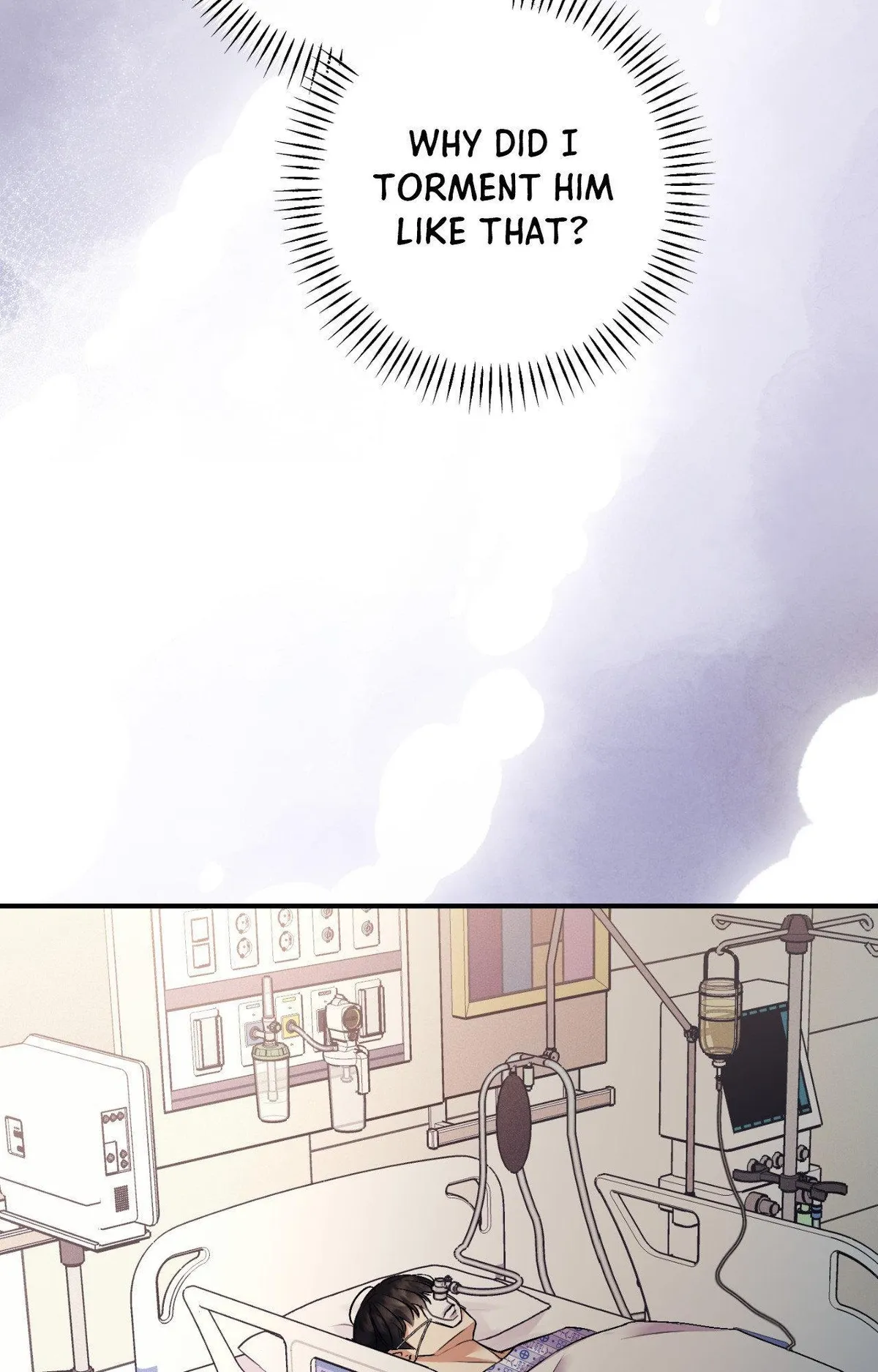 Symbiotic Relationship Between the Sun and the Moon Chapter 52 page 81 - 