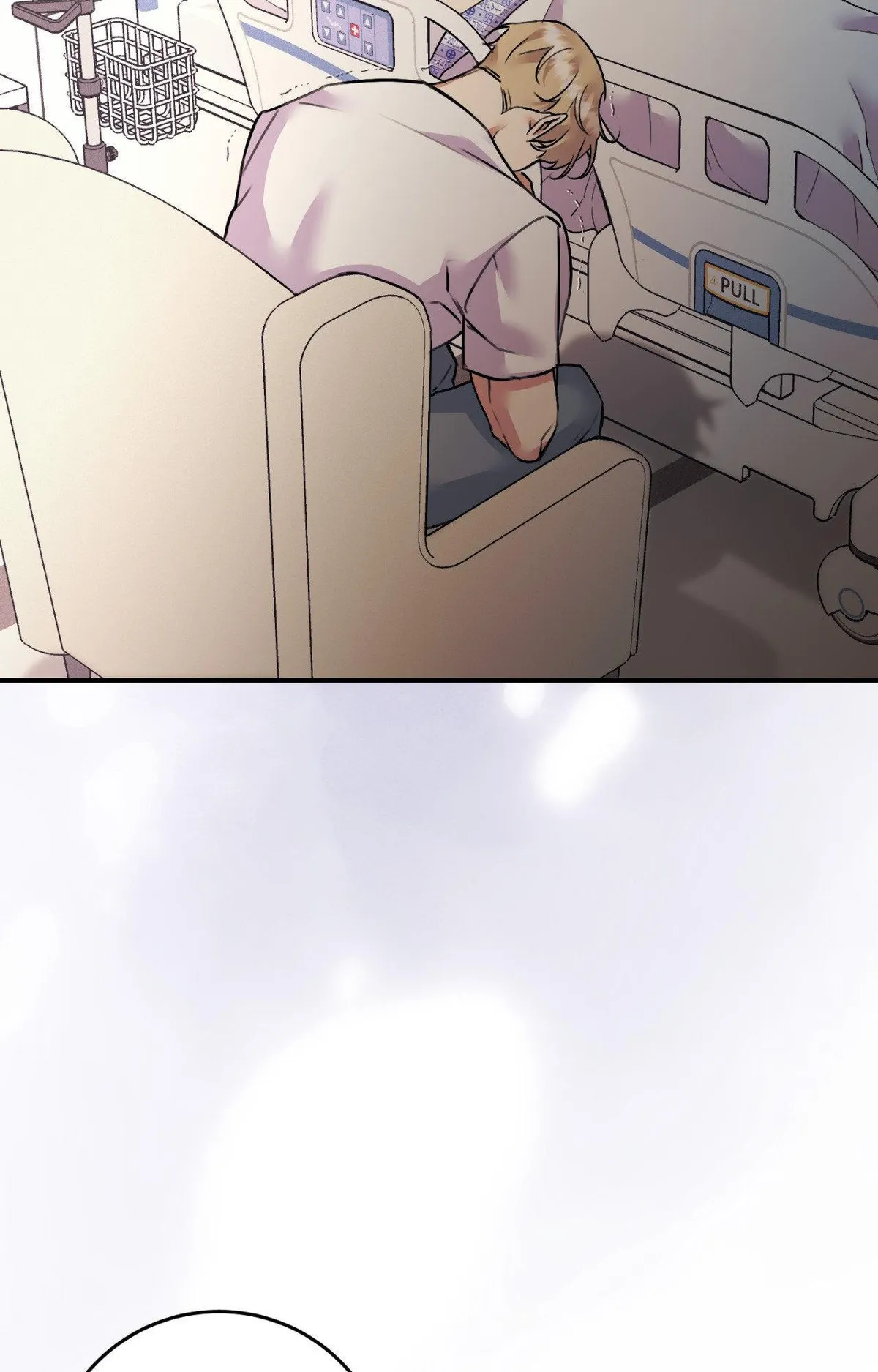 Symbiotic Relationship Between the Sun and the Moon Chapter 52 page 82 - 
