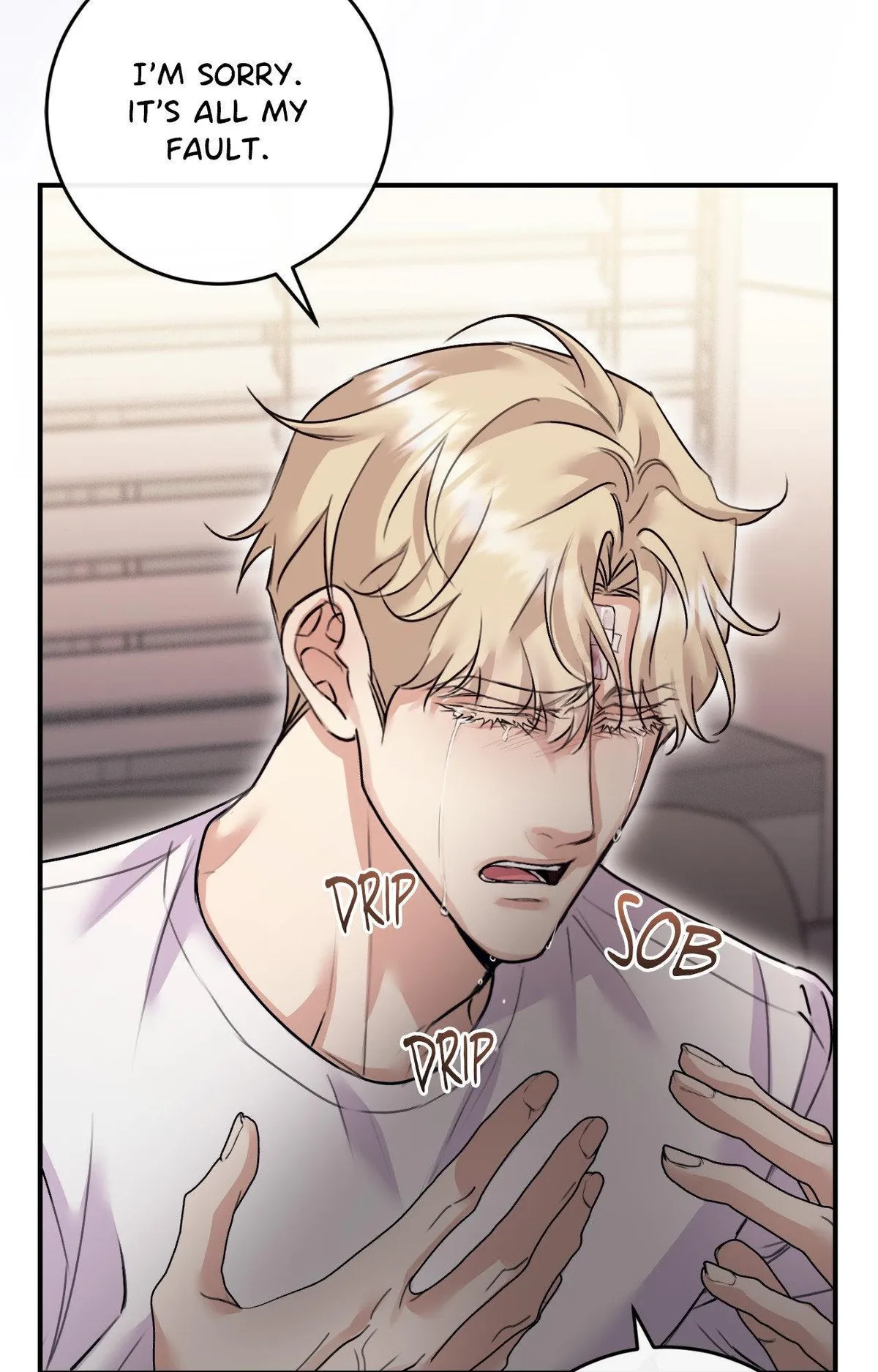 Symbiotic Relationship Between the Sun and the Moon Chapter 52 page 83 - 