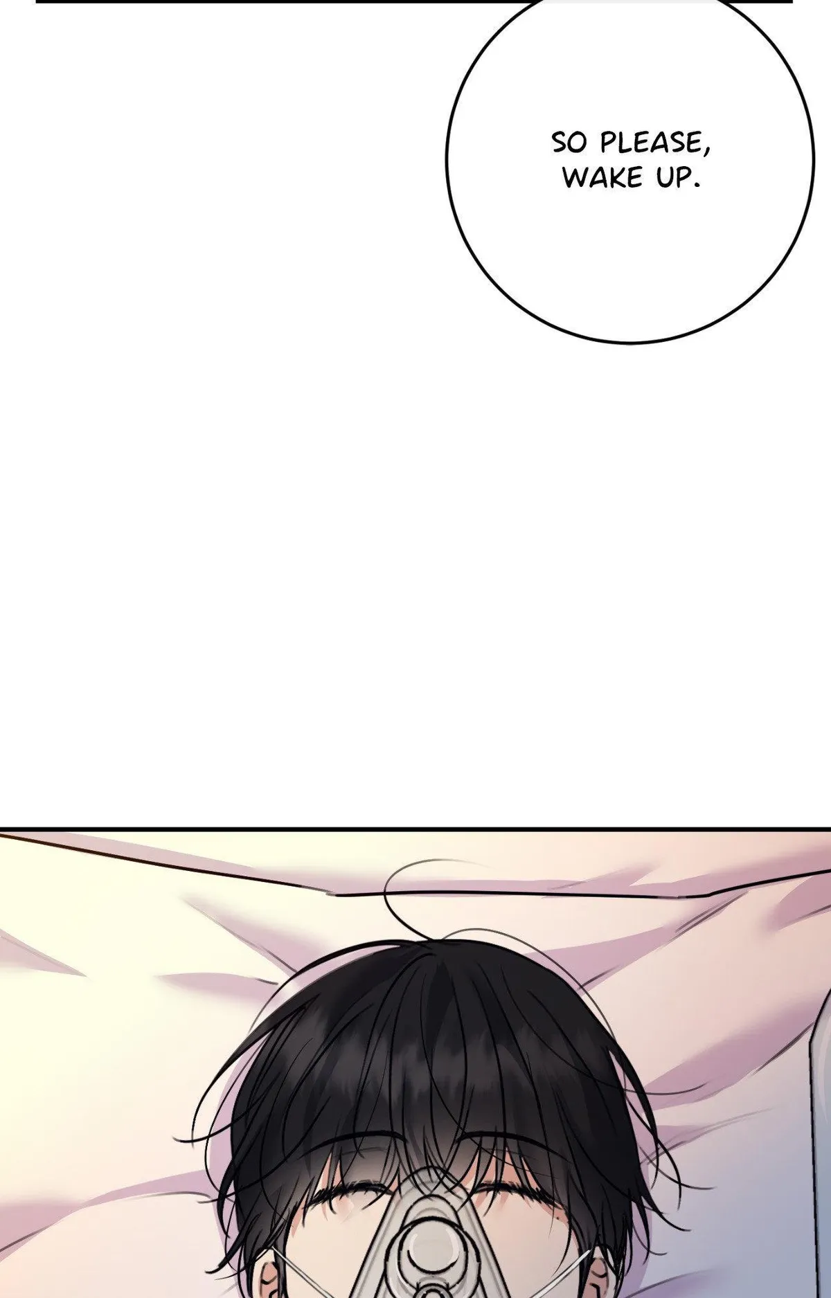 Symbiotic Relationship Between the Sun and the Moon Chapter 52 page 84 - 