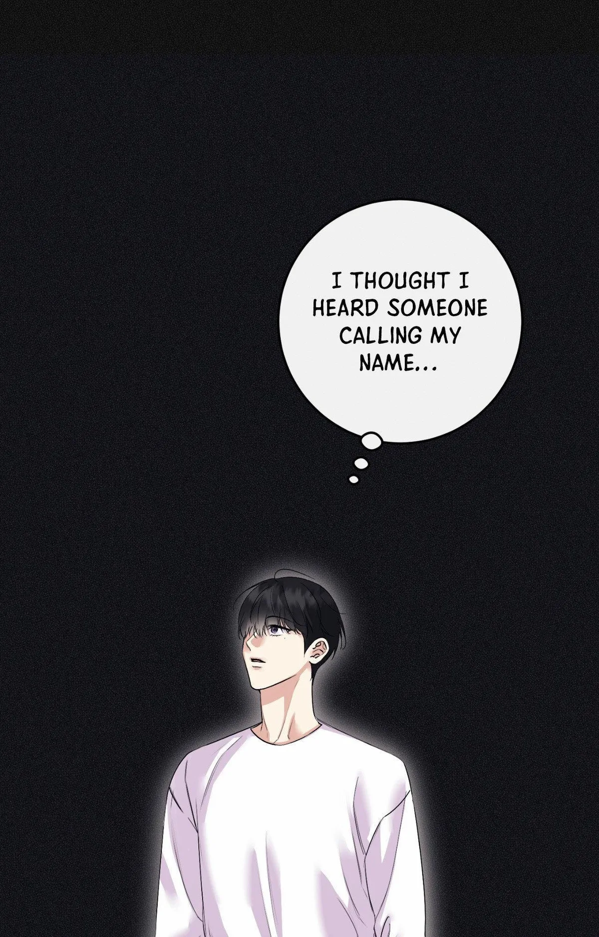 Symbiotic Relationship Between the Sun and the Moon Chapter 52 page 88 - 