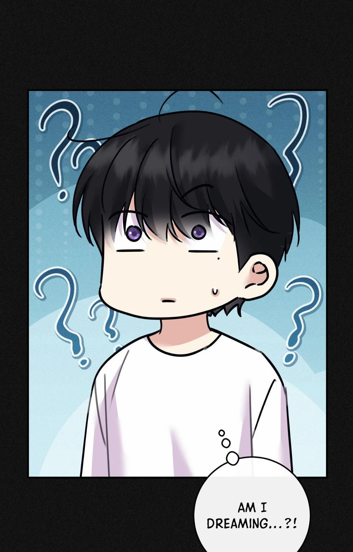 Symbiotic Relationship Between the Sun and the Moon Chapter 52 page 93 - 