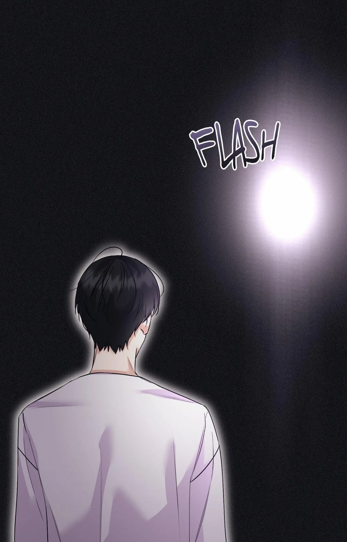 Symbiotic Relationship Between the Sun and the Moon Chapter 52 page 96 - 