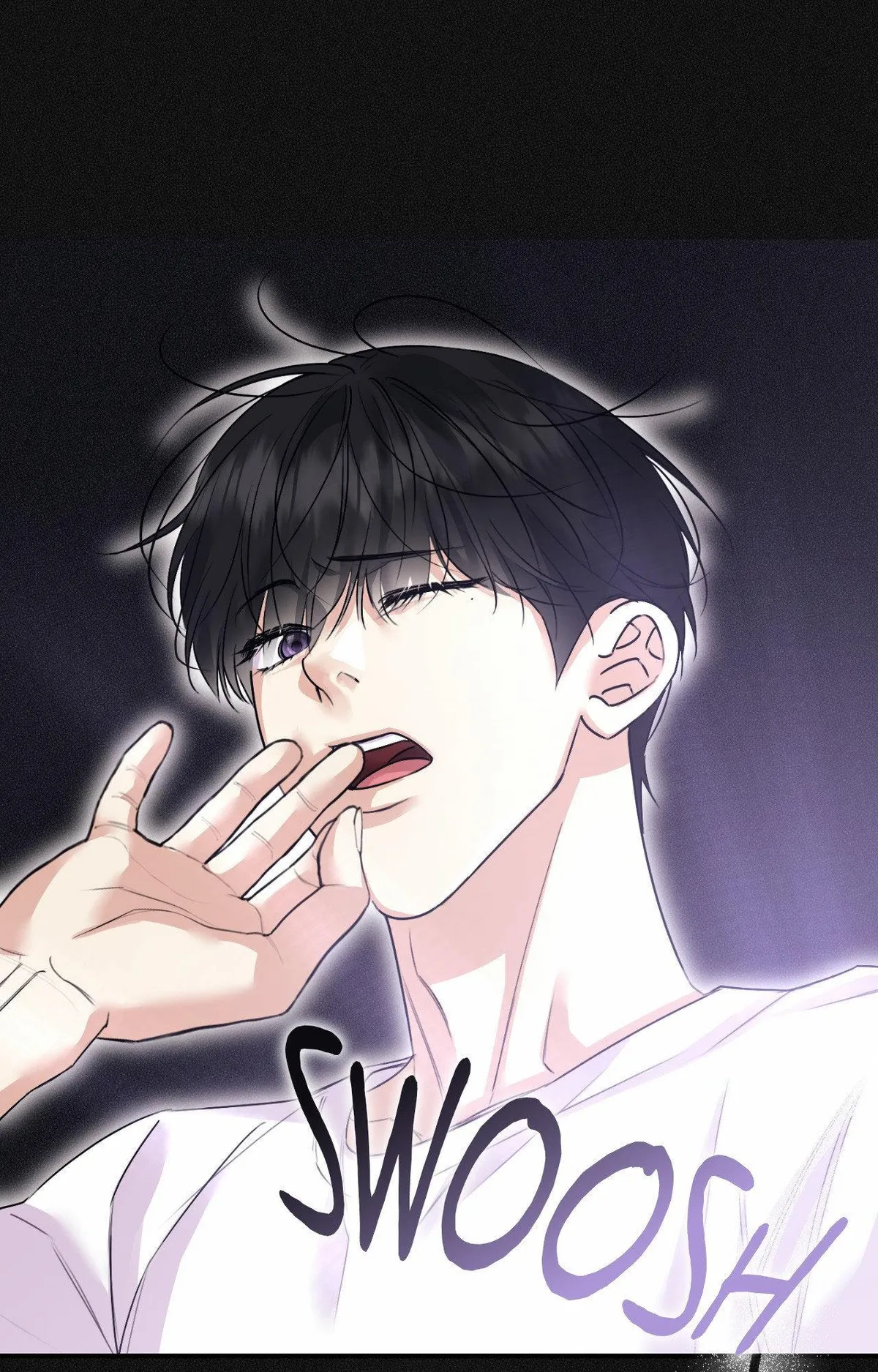 Symbiotic Relationship Between the Sun and the Moon Chapter 52 page 99 - 