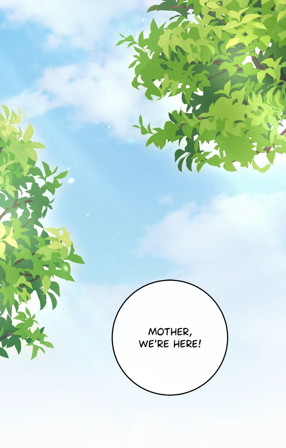 Symbiotic Relationship Between the Sun and the Moon Chapter 53 page 2 - 